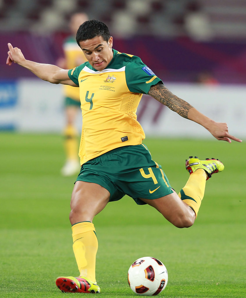 Tim Cahill Wallpapers