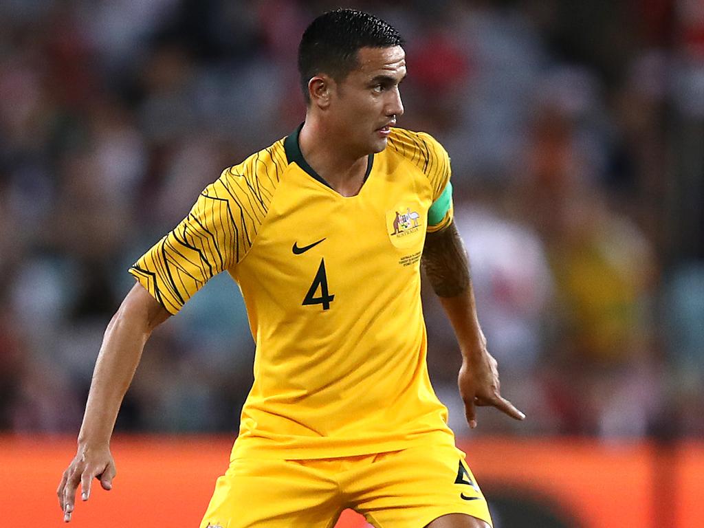 Tim Cahill Wallpapers