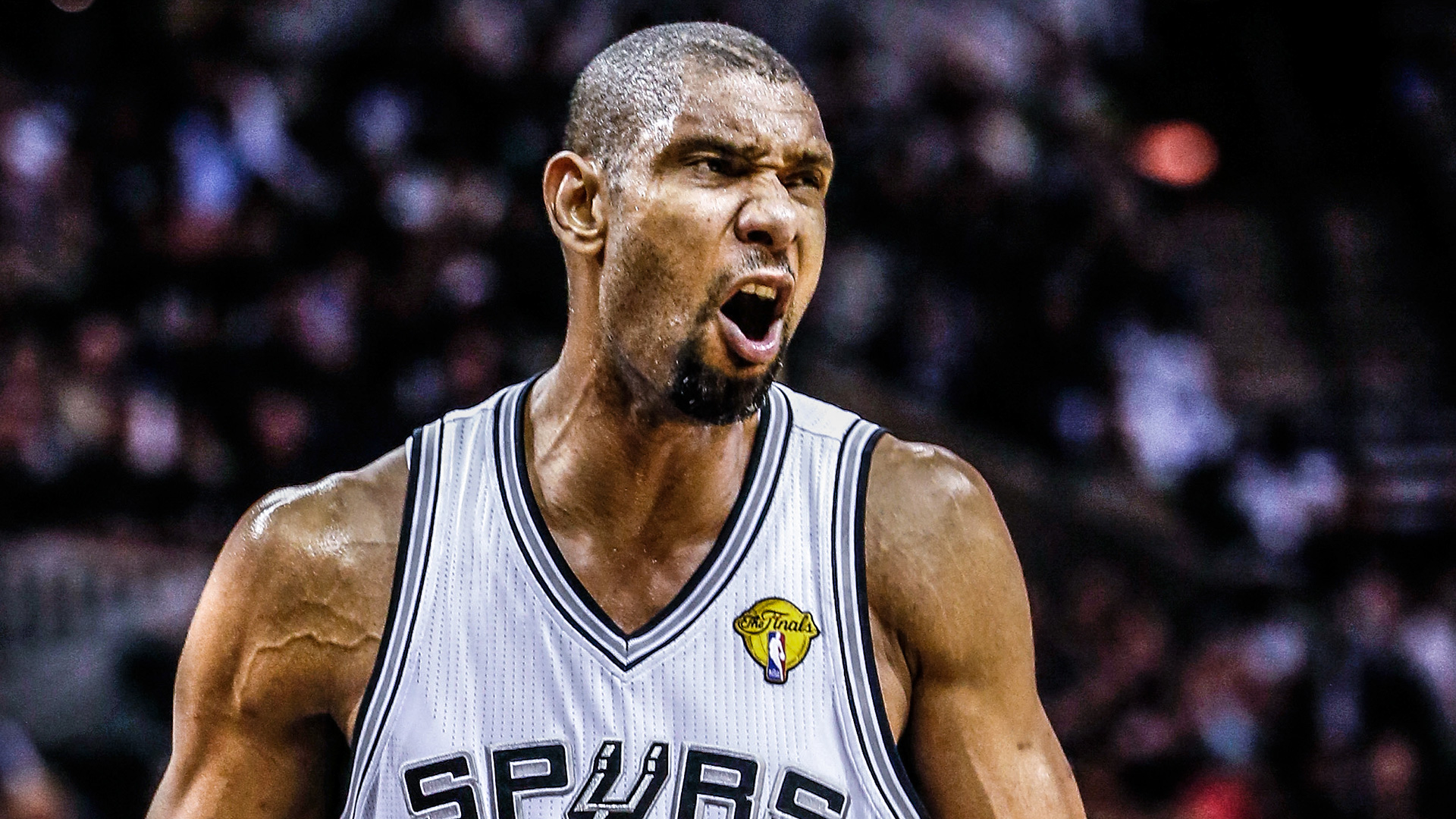 Tim Duncan Wallpapers