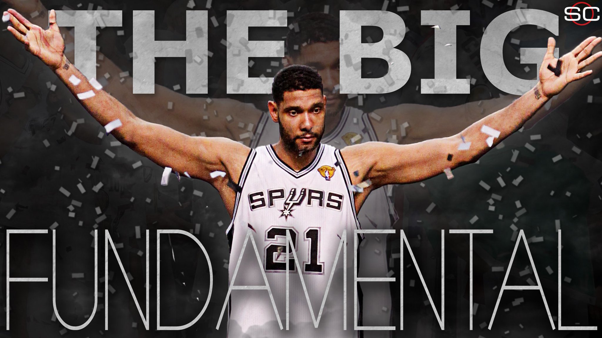 Tim Duncan Wallpapers