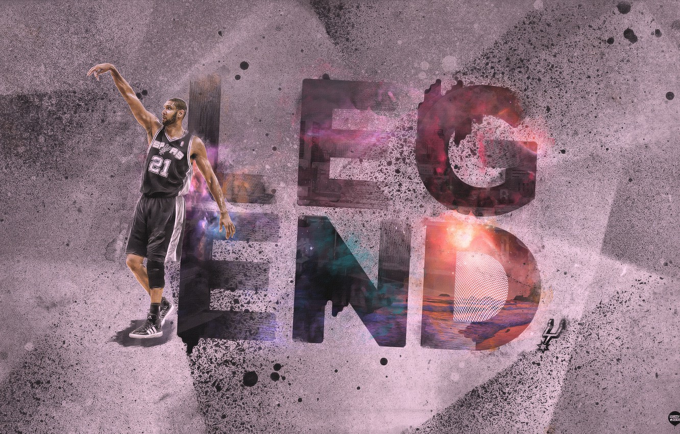 Tim Duncan Wallpapers