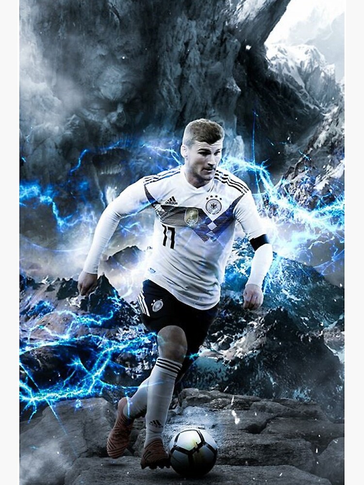 Timo Werner Wallpapers