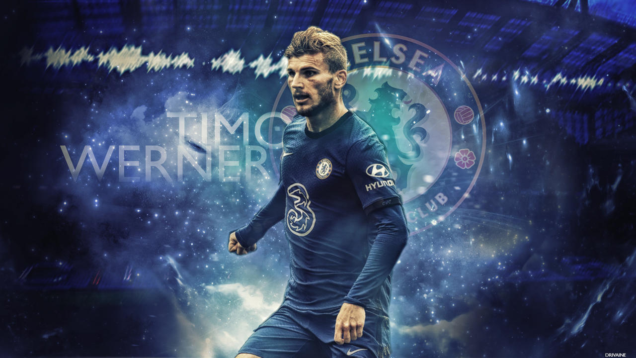 Timo Werner Wallpapers