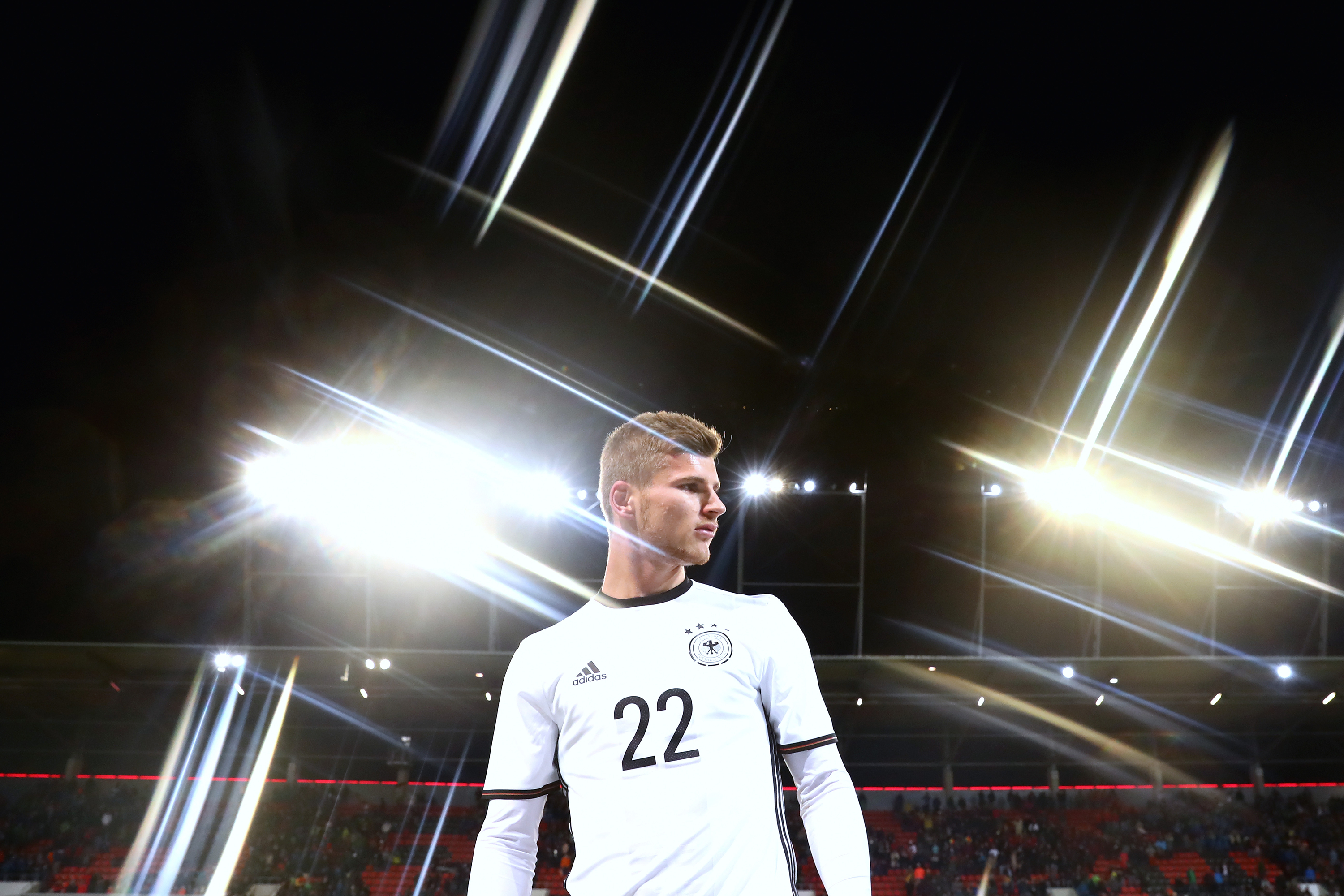 Timo Werner Wallpapers