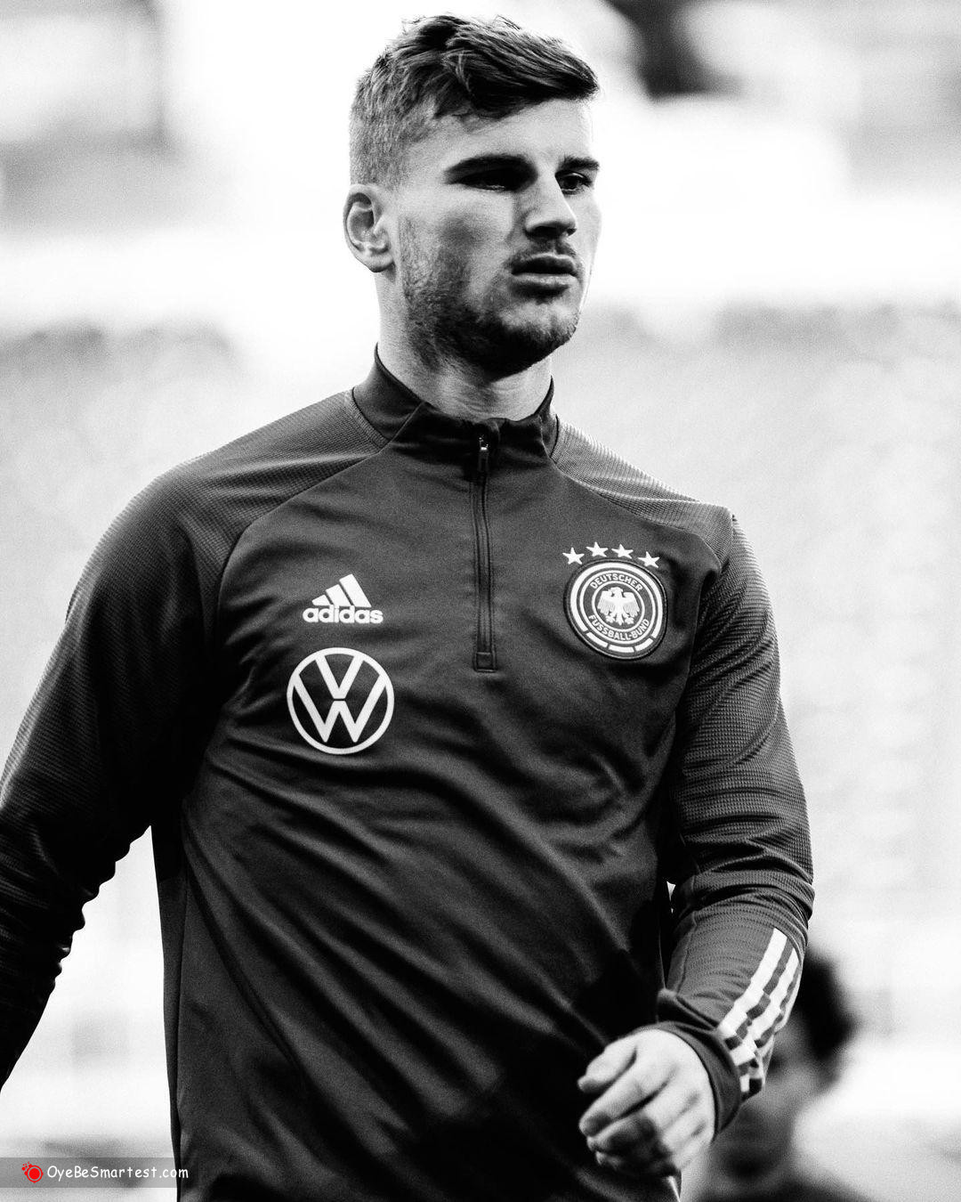 Timo Werner Wallpapers