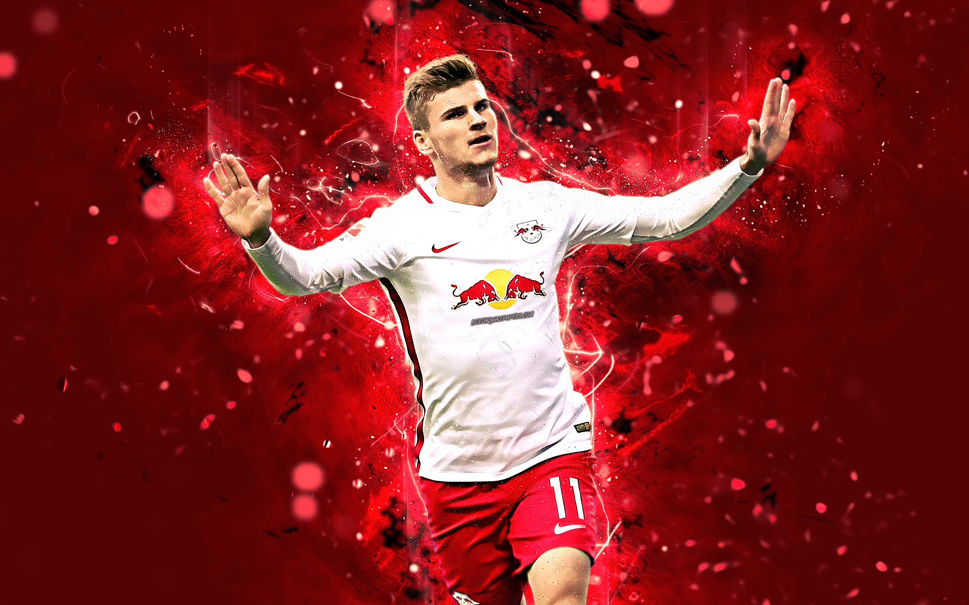 Timo Werner Wallpapers