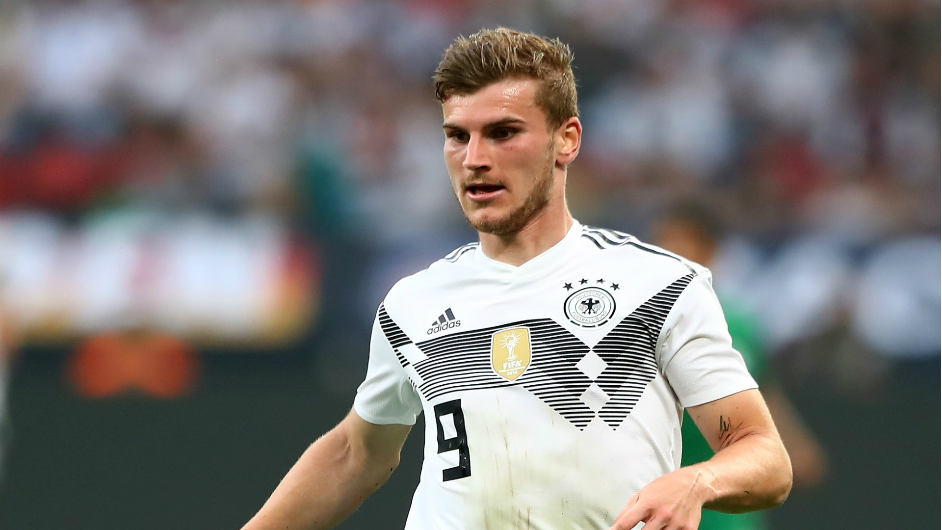 Timo Werner Wallpapers