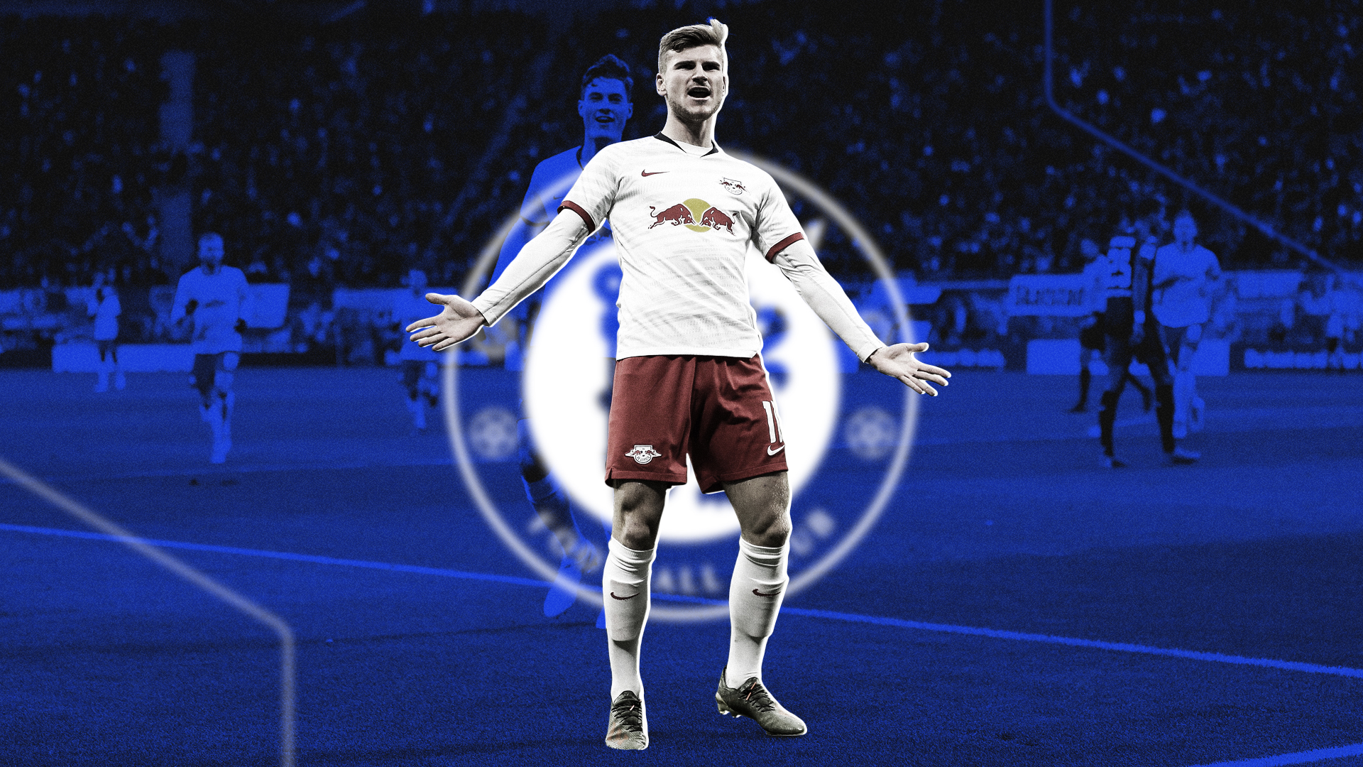 Timo Werner Wallpapers