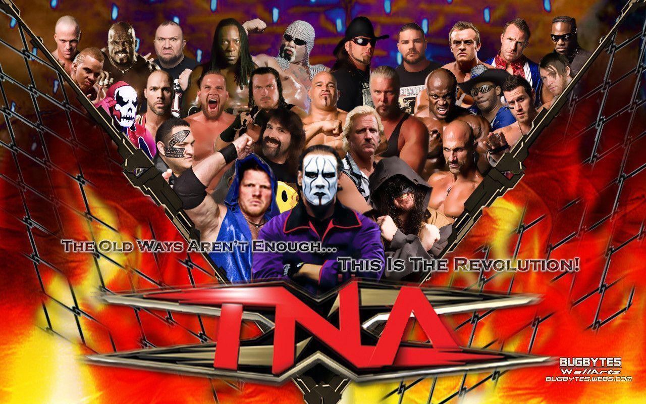 Tna Wallpapers