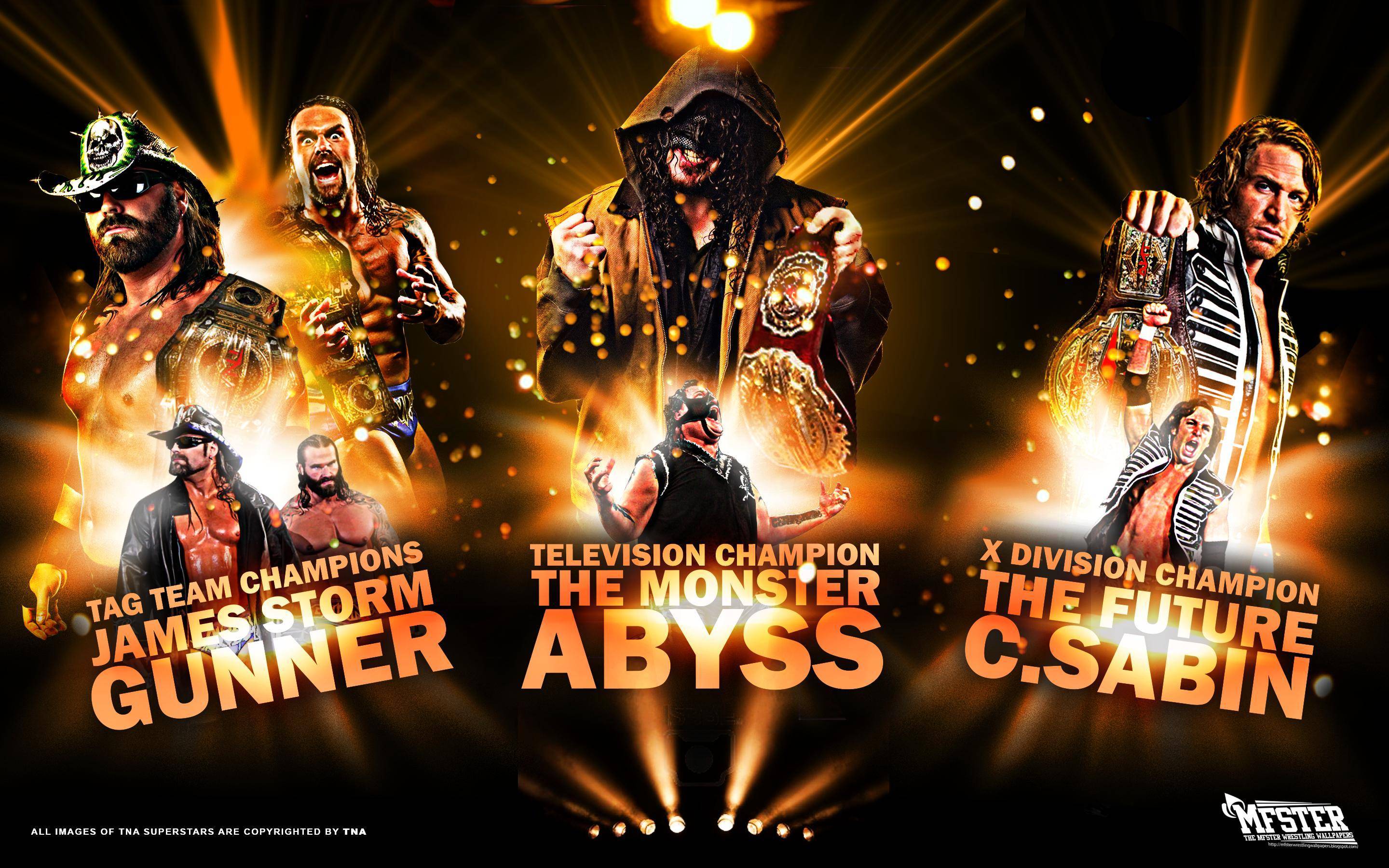 Tna Wallpapers