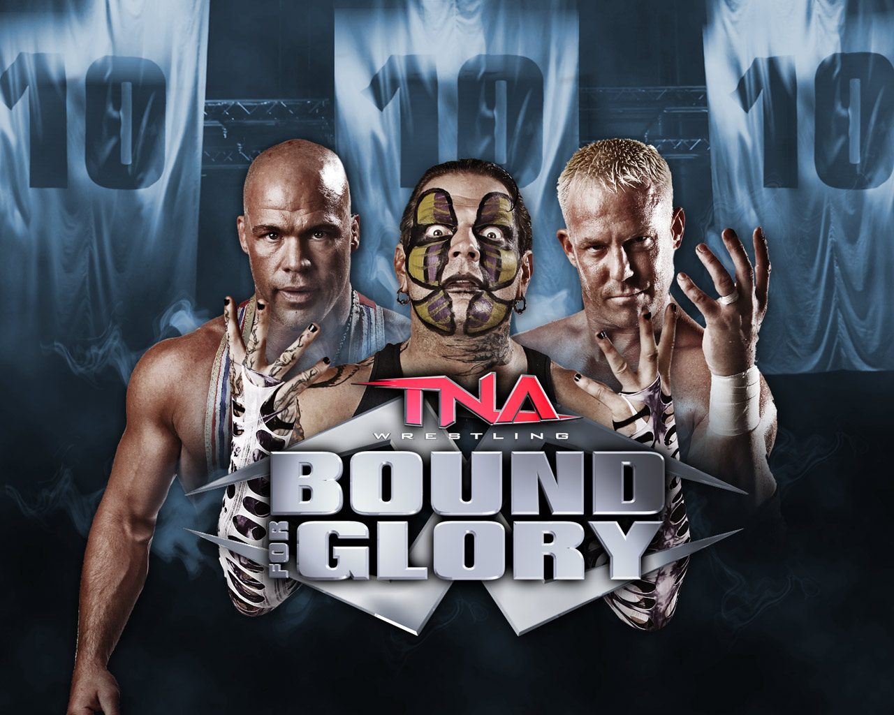 Tna Wallpapers