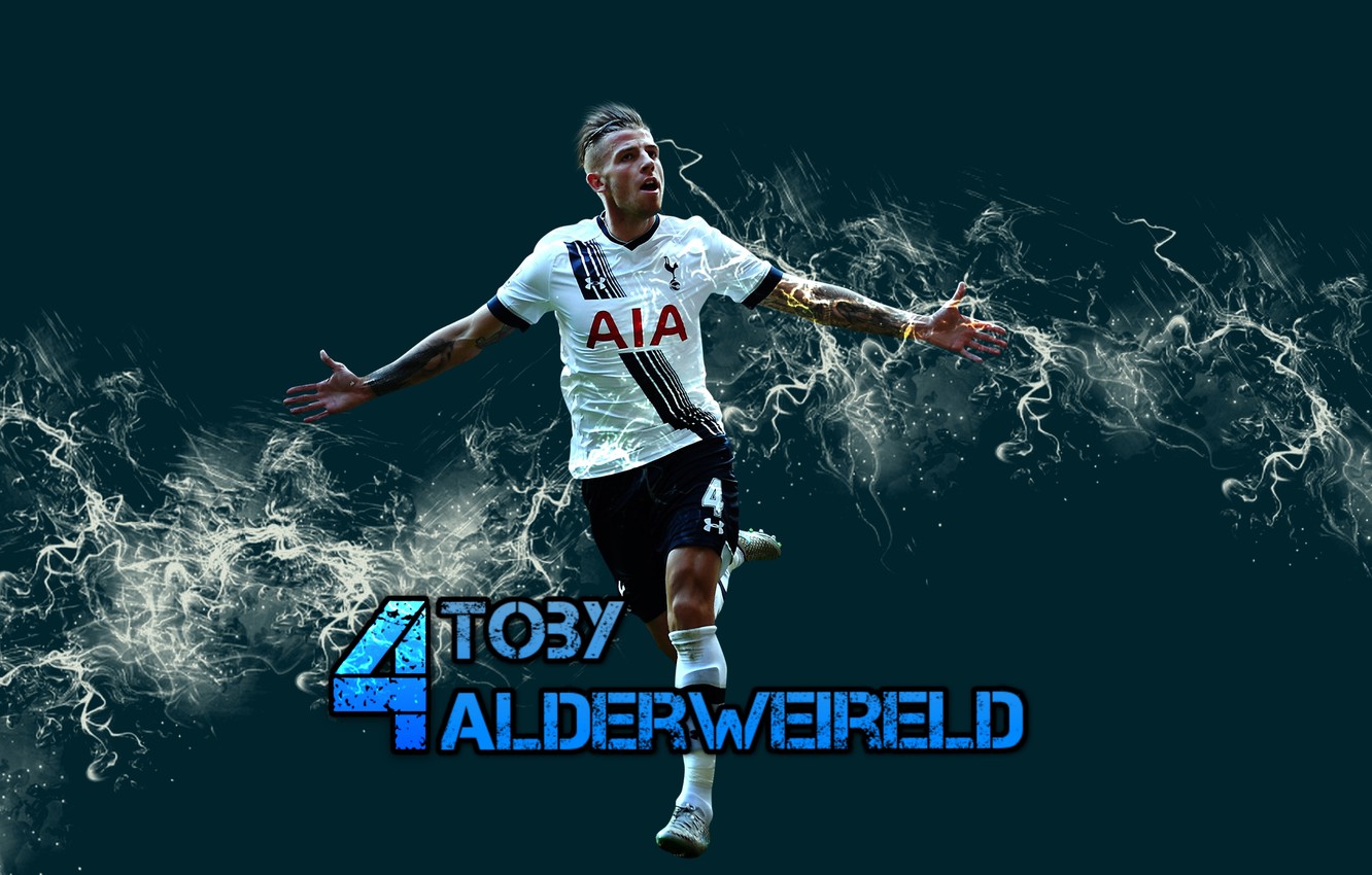 Toby Alderweireld Wallpapers