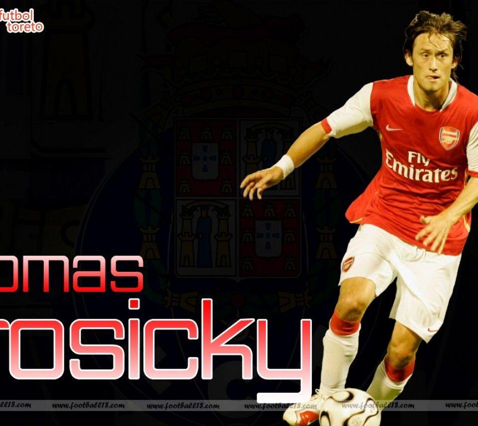 Tomas Rosicki Wallpapers