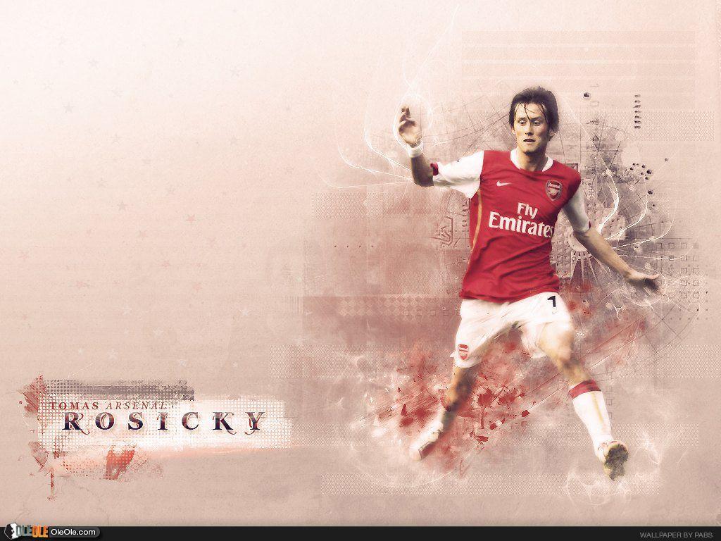 Tomas Rosicki Wallpapers