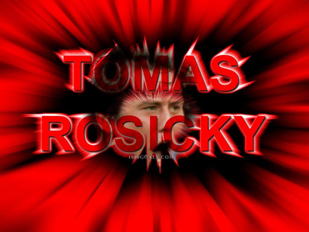 Tomas Rosicki Wallpapers