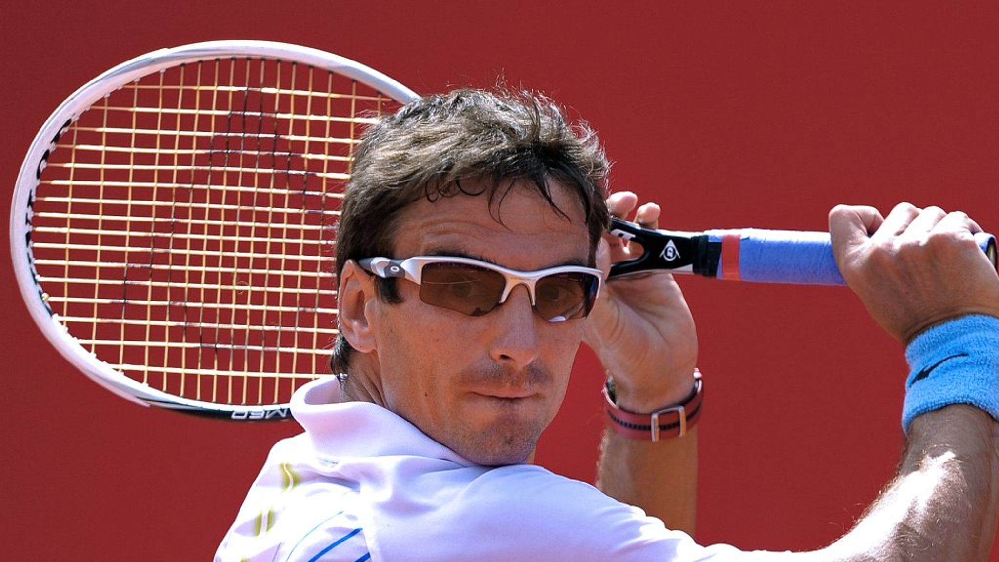 Tommy Robredo Wallpapers