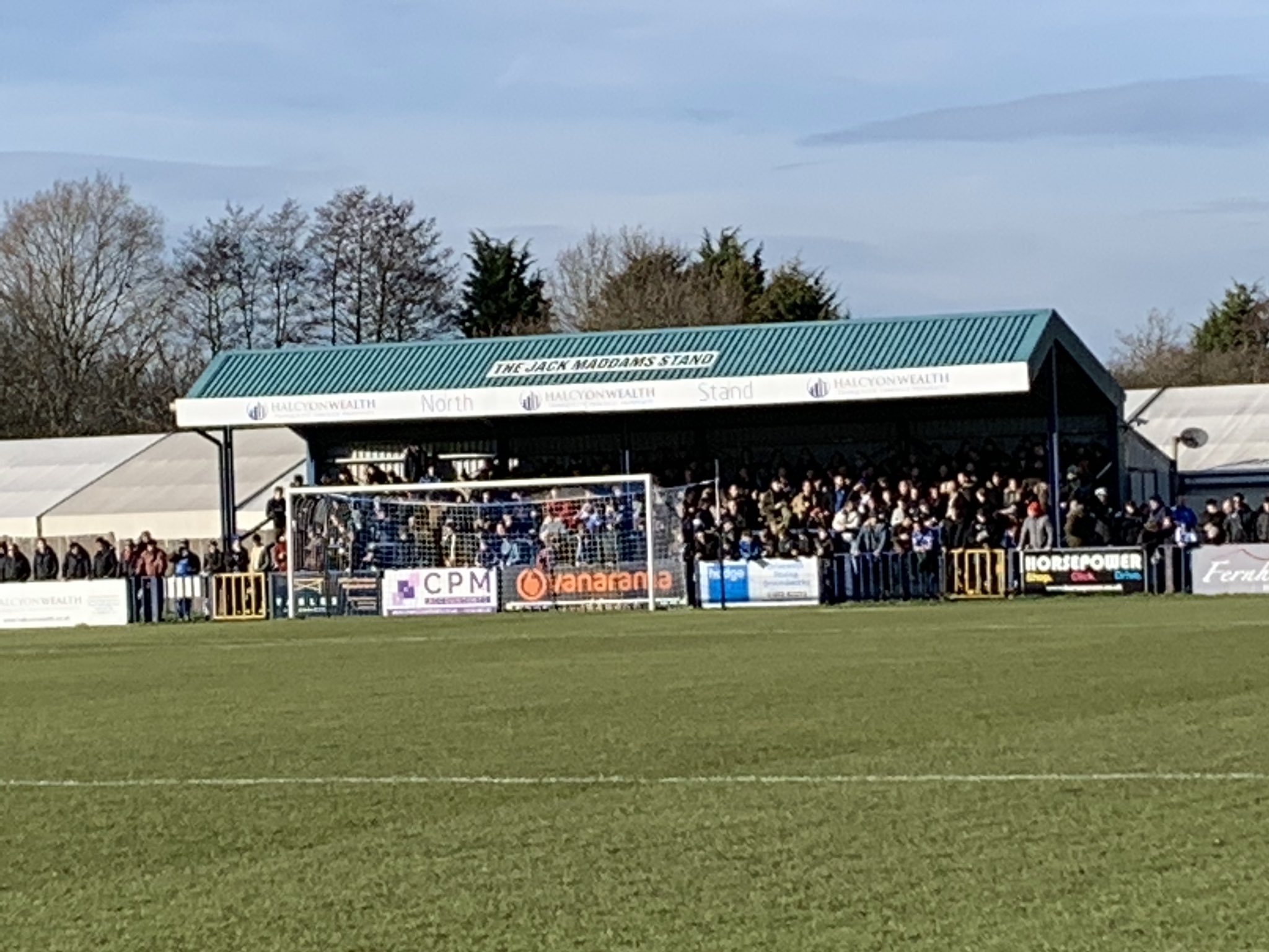 Tonbridge Angels F.C. Wallpapers