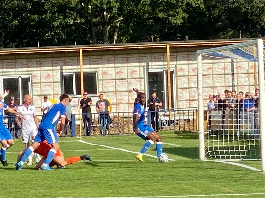 Tonbridge Angels F.C. Wallpapers