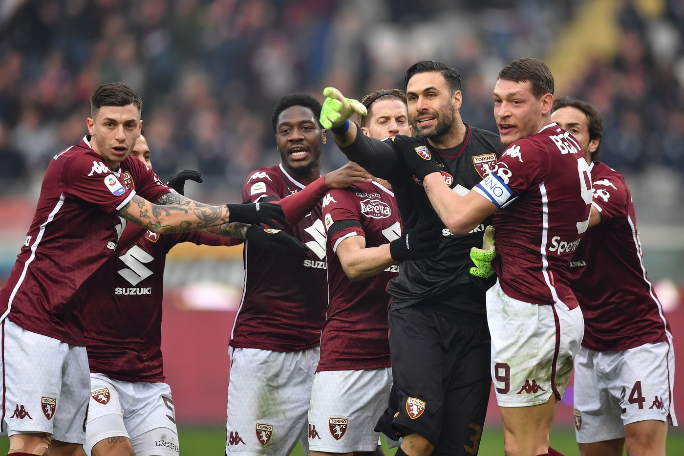 Torino F.C. Wallpapers