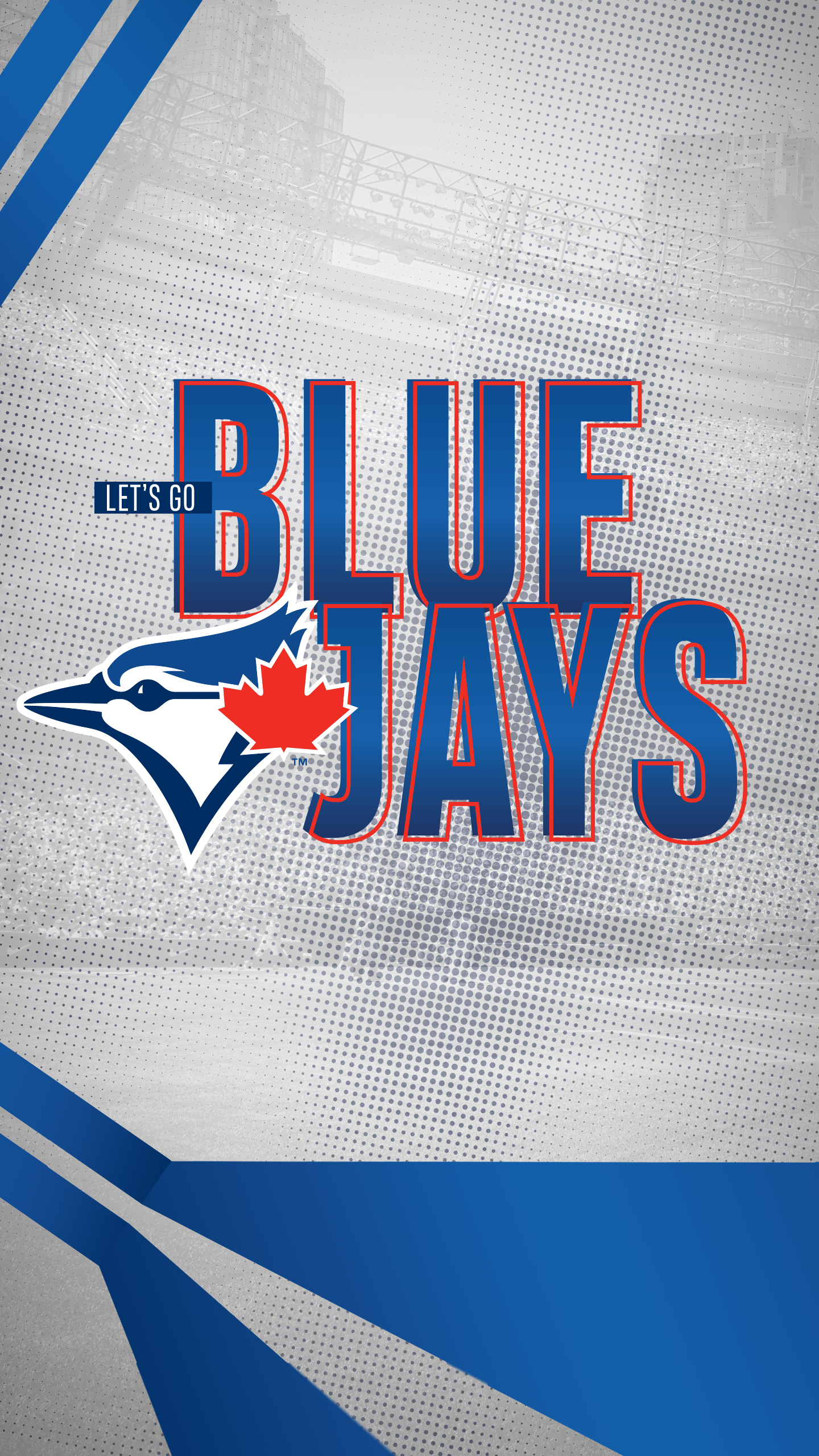 Toronto Blue Jays Wallpapers