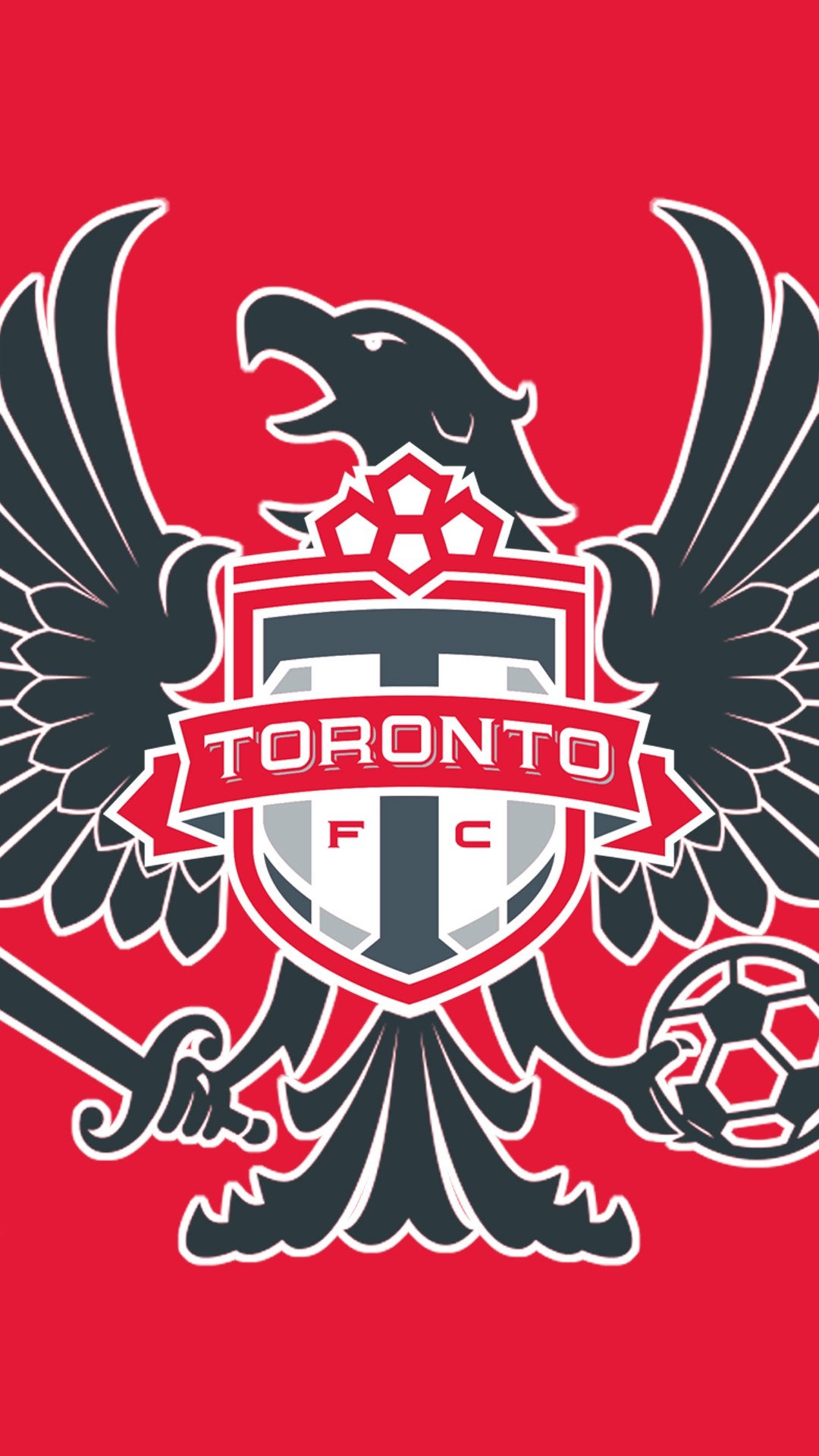 Toronto Fc Wallpapers