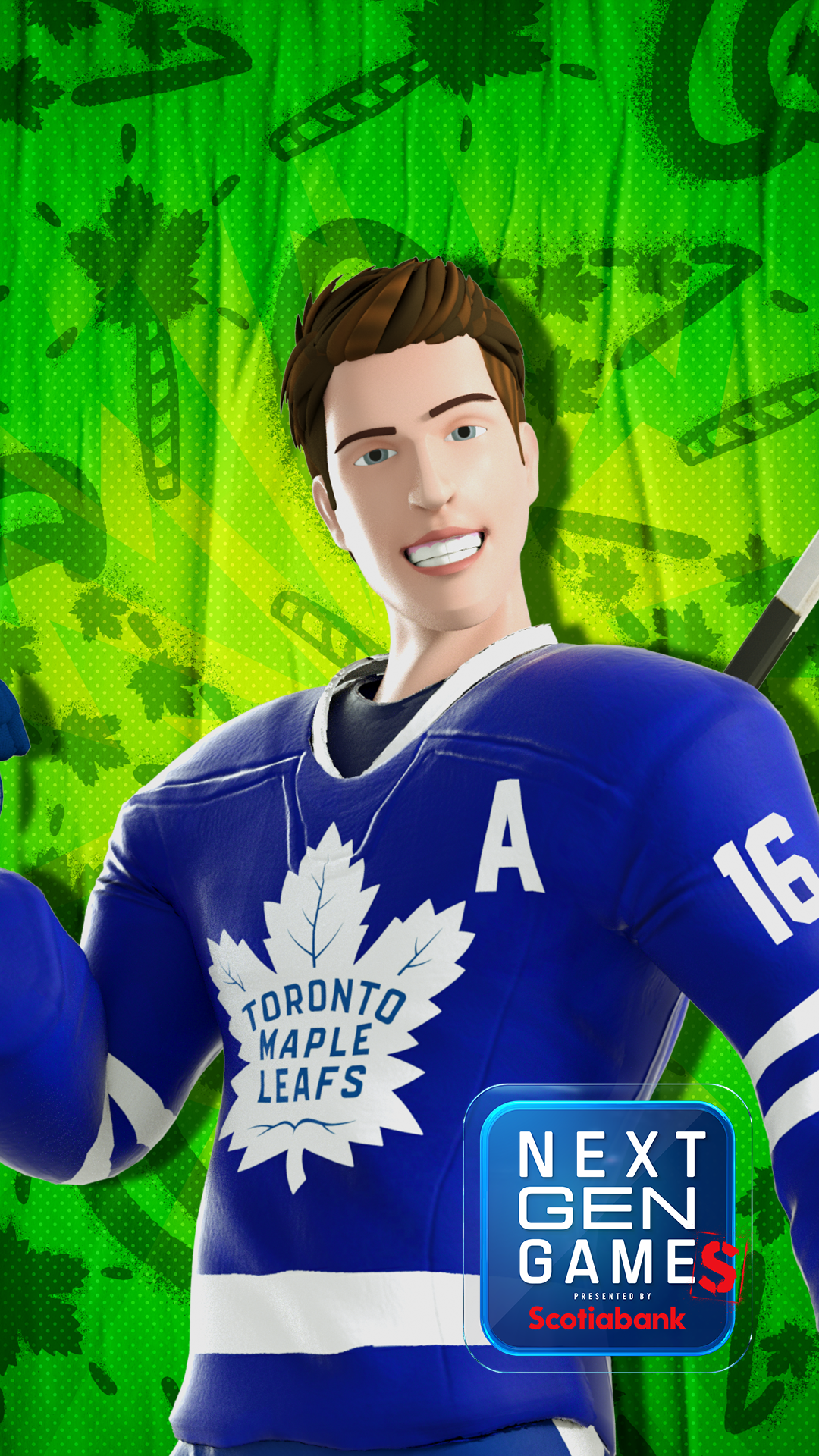 Toronto Maple Leafs Wallpapers