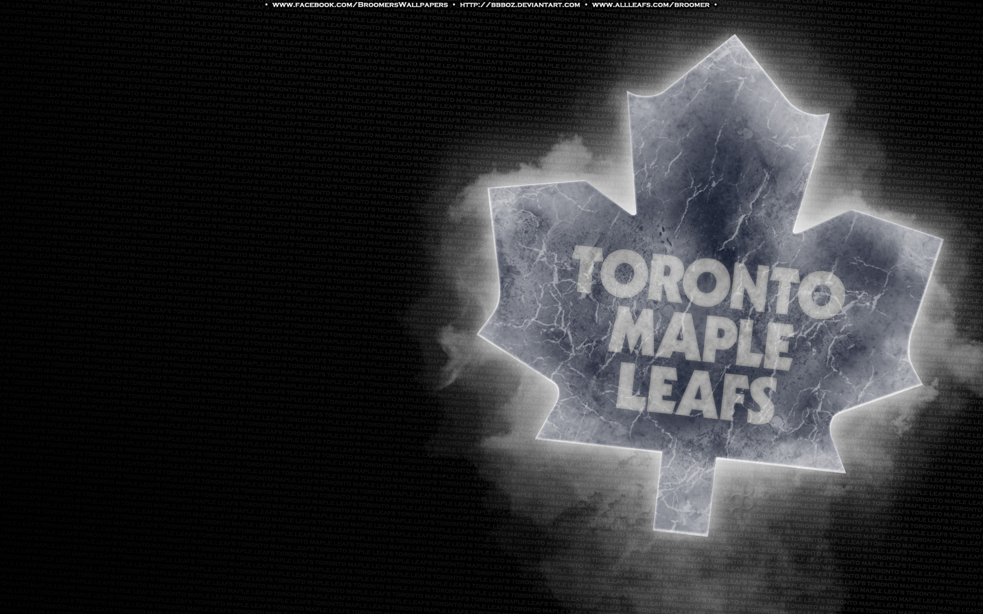 Toronto Maple Leafs Wallpapers