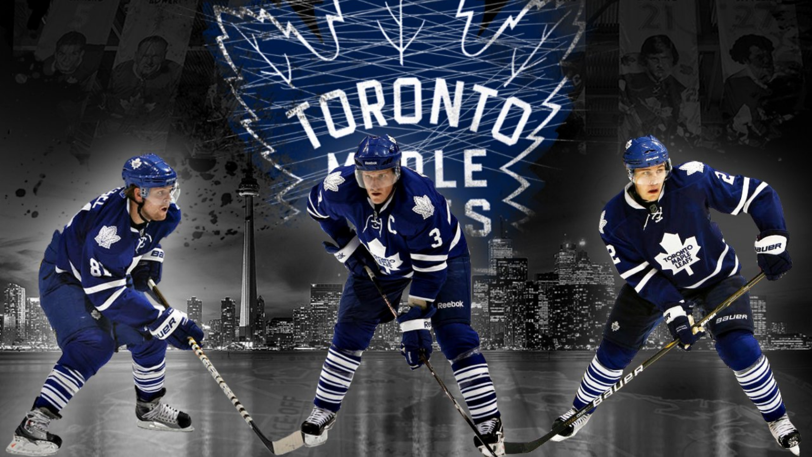 Toronto Maple Leafs Wallpapers