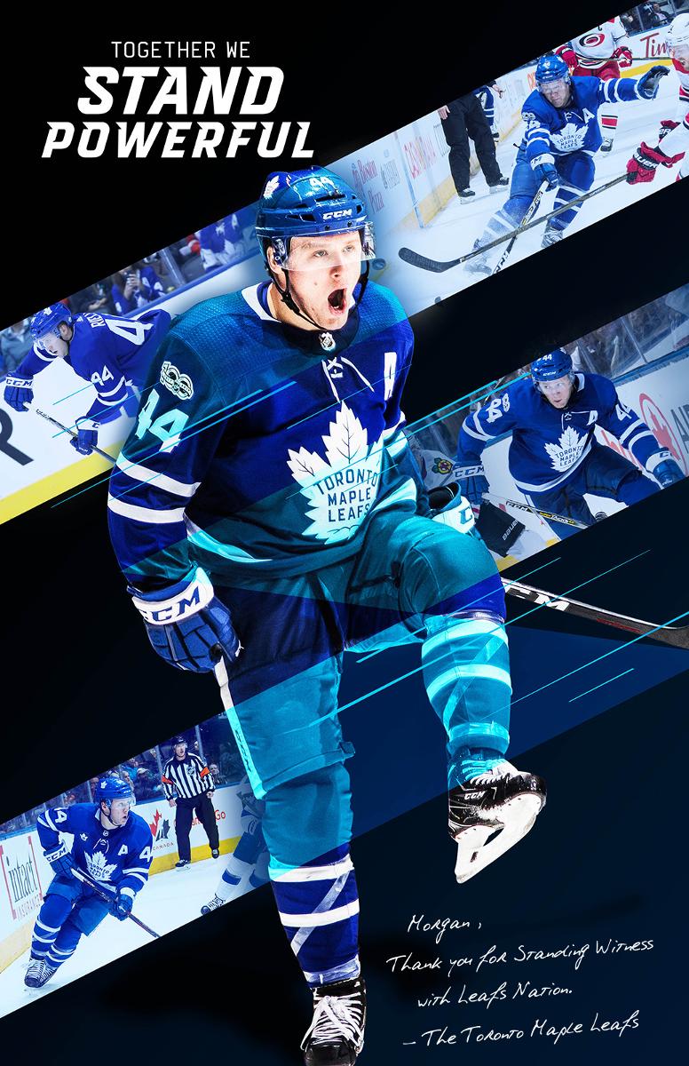 Toronto Maple Leafs Wallpapers