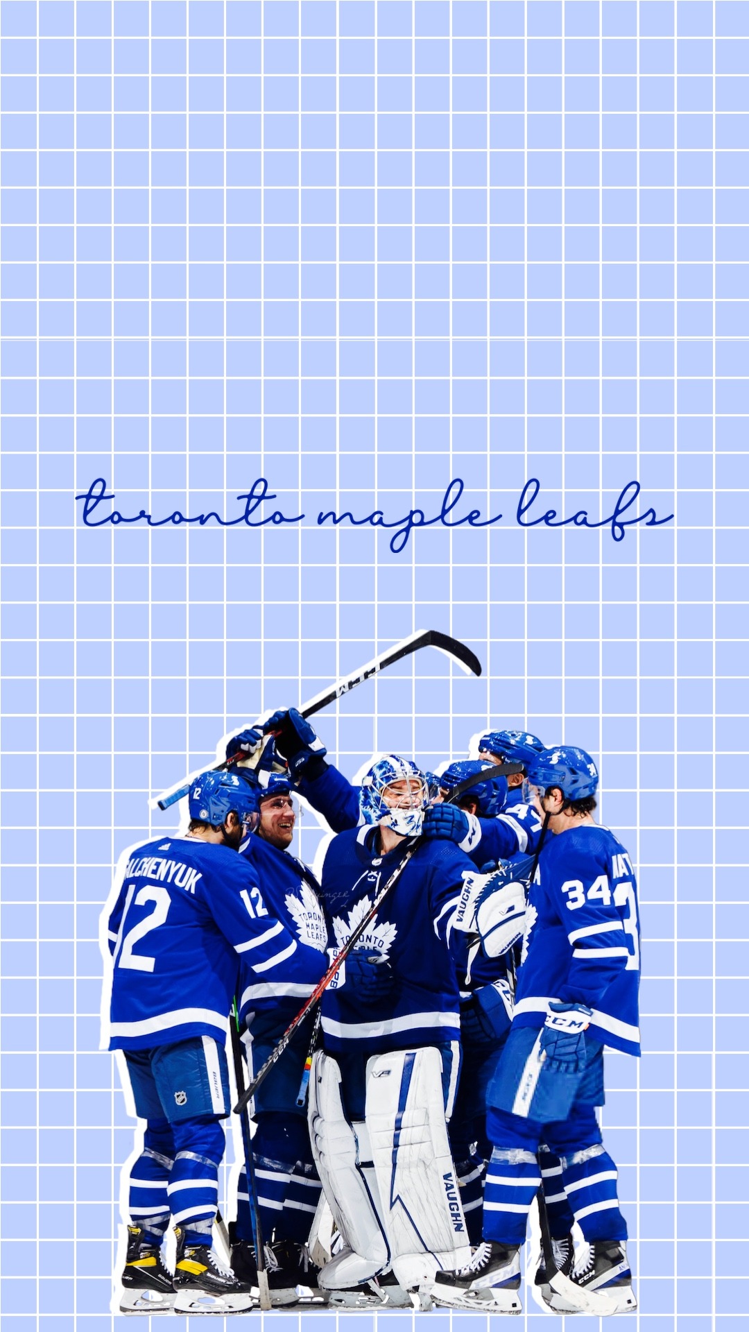 Toronto Maple Leafs Wallpapers