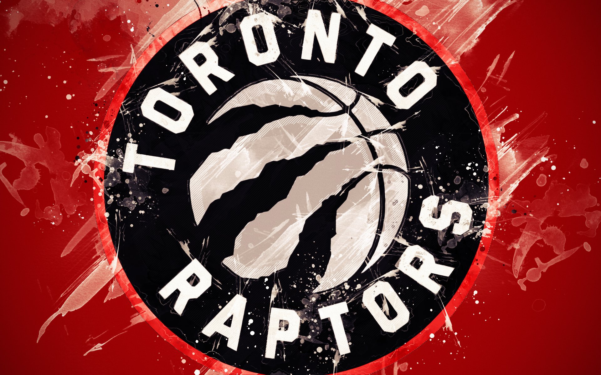 Toronto Raptors Wallpapers