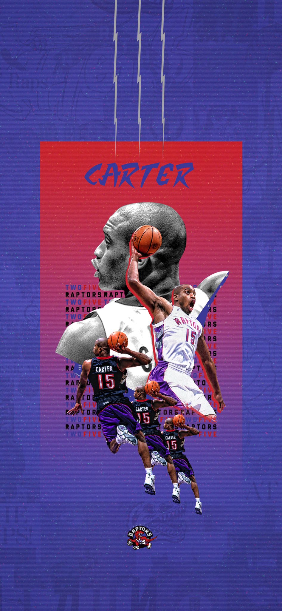 Toronto Raptors Wallpapers