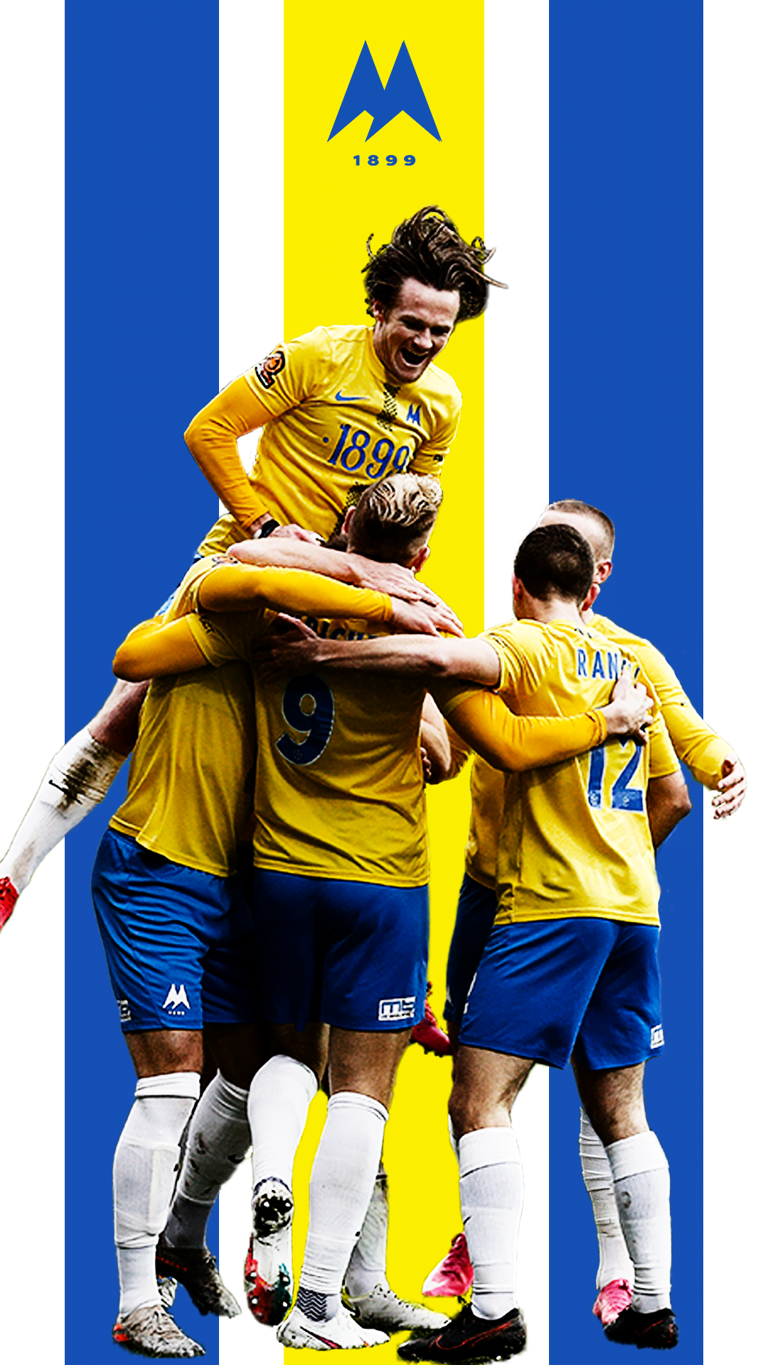 Torquay United F.C. Wallpapers