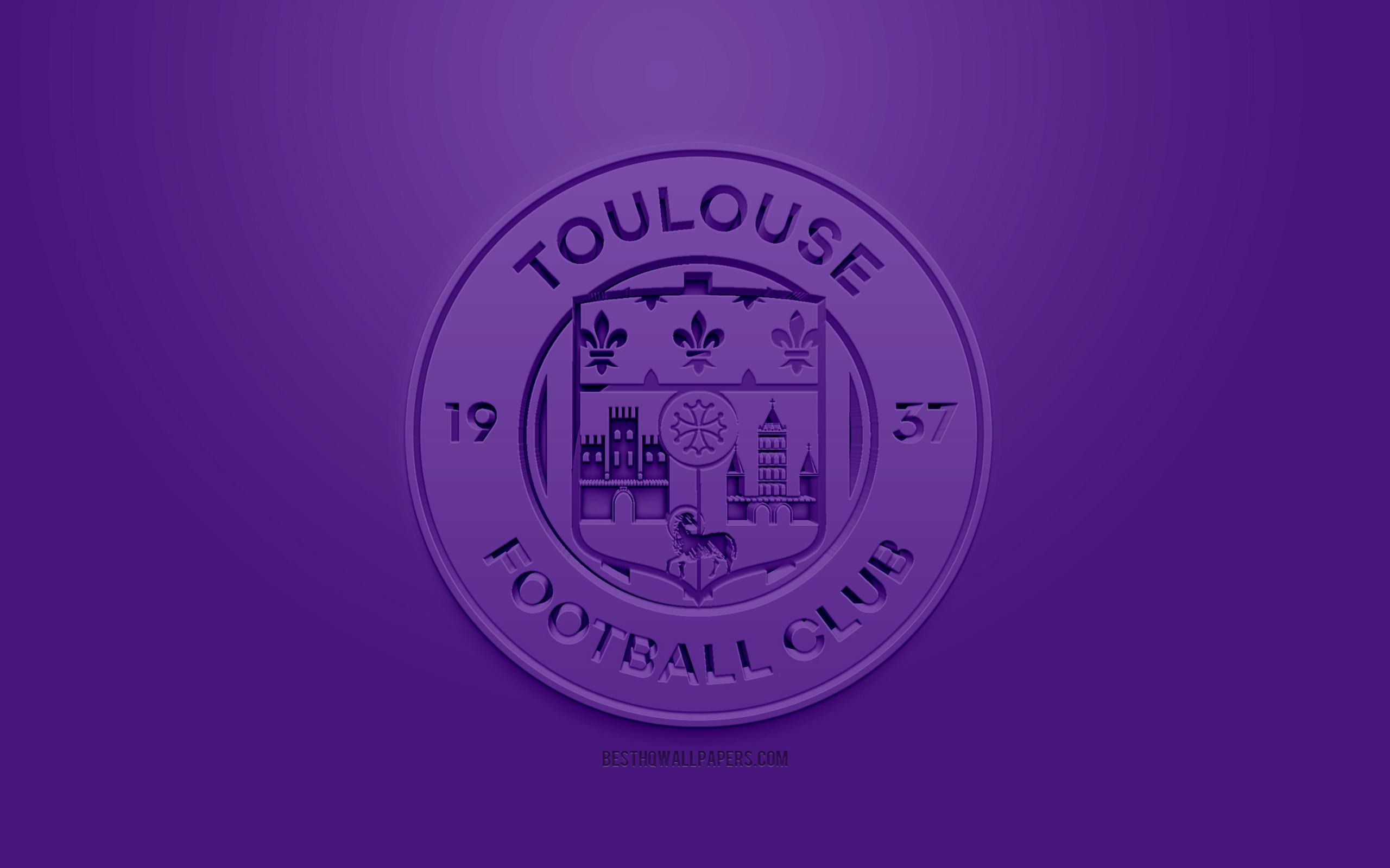 Toulouse Fc Wallpapers