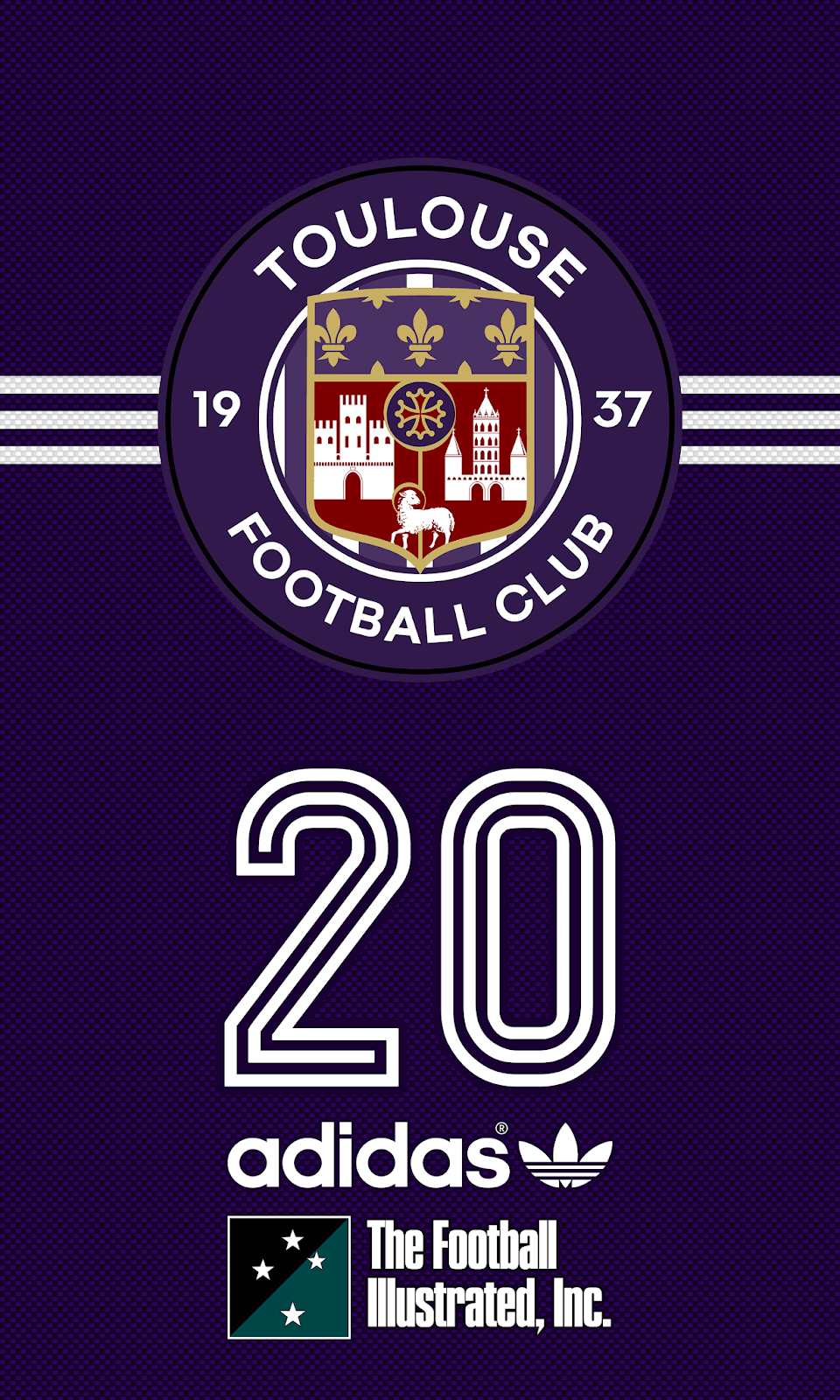 Toulouse Fc Wallpapers