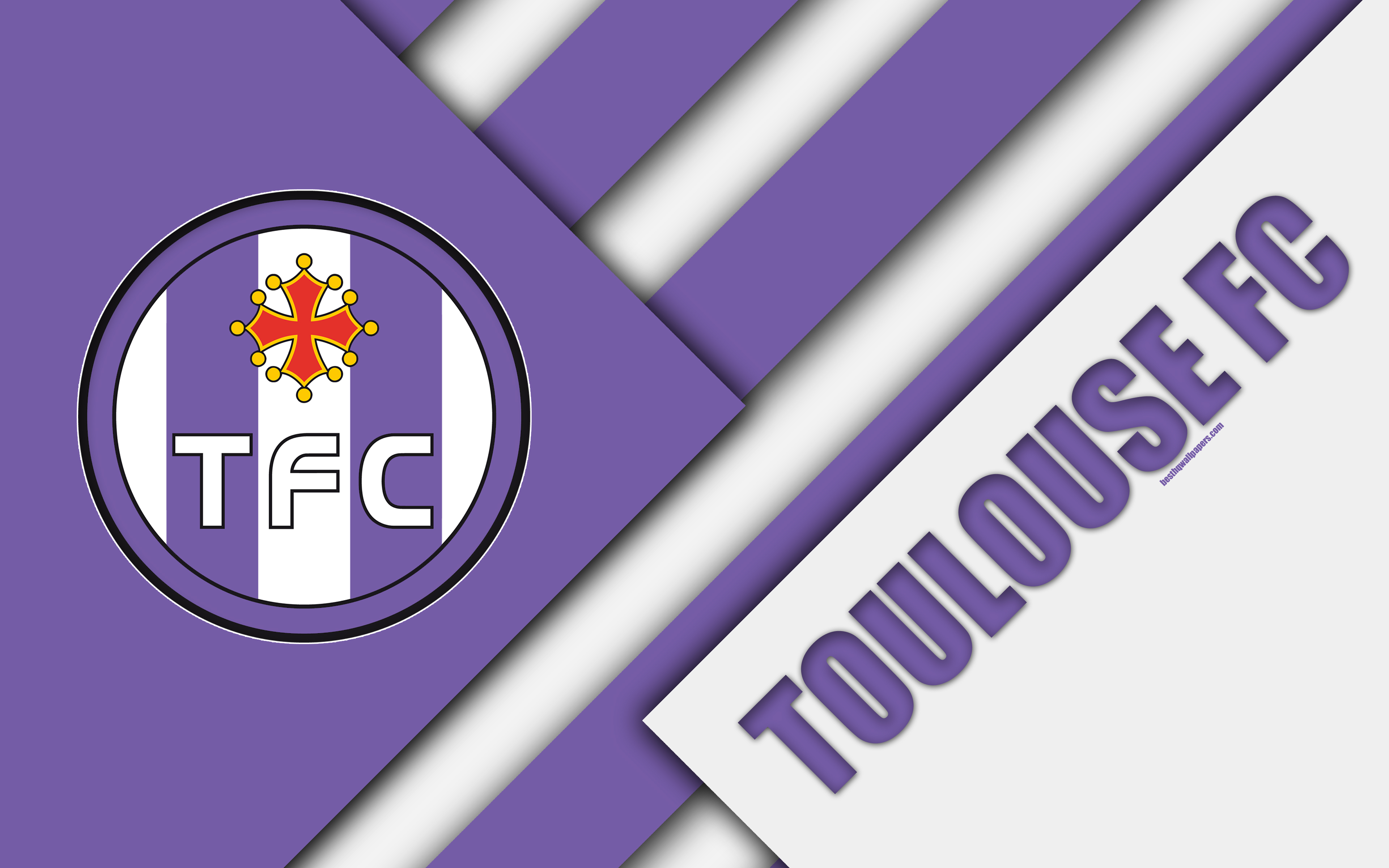 Toulouse Fc Wallpapers