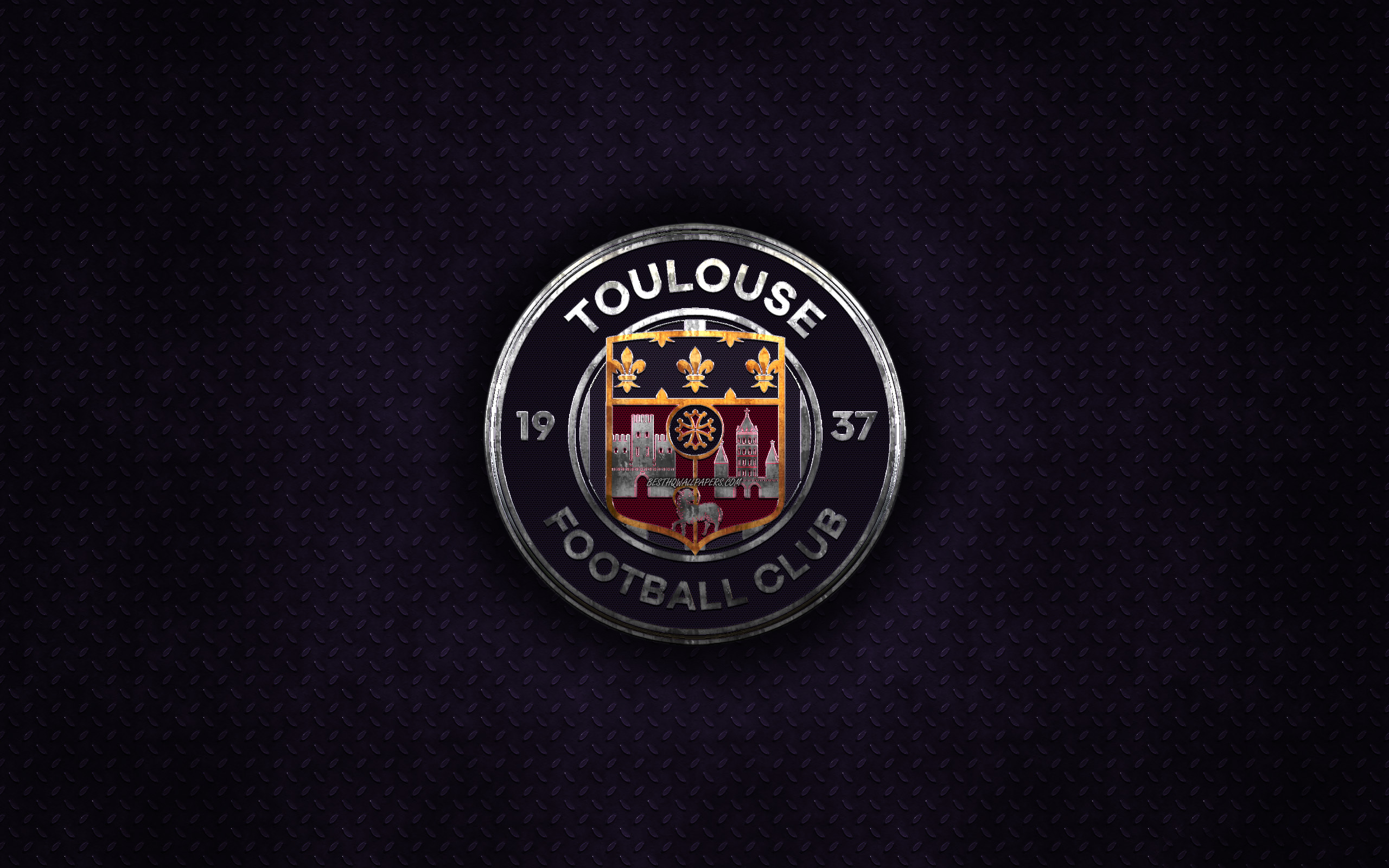 Toulouse Fc Wallpapers