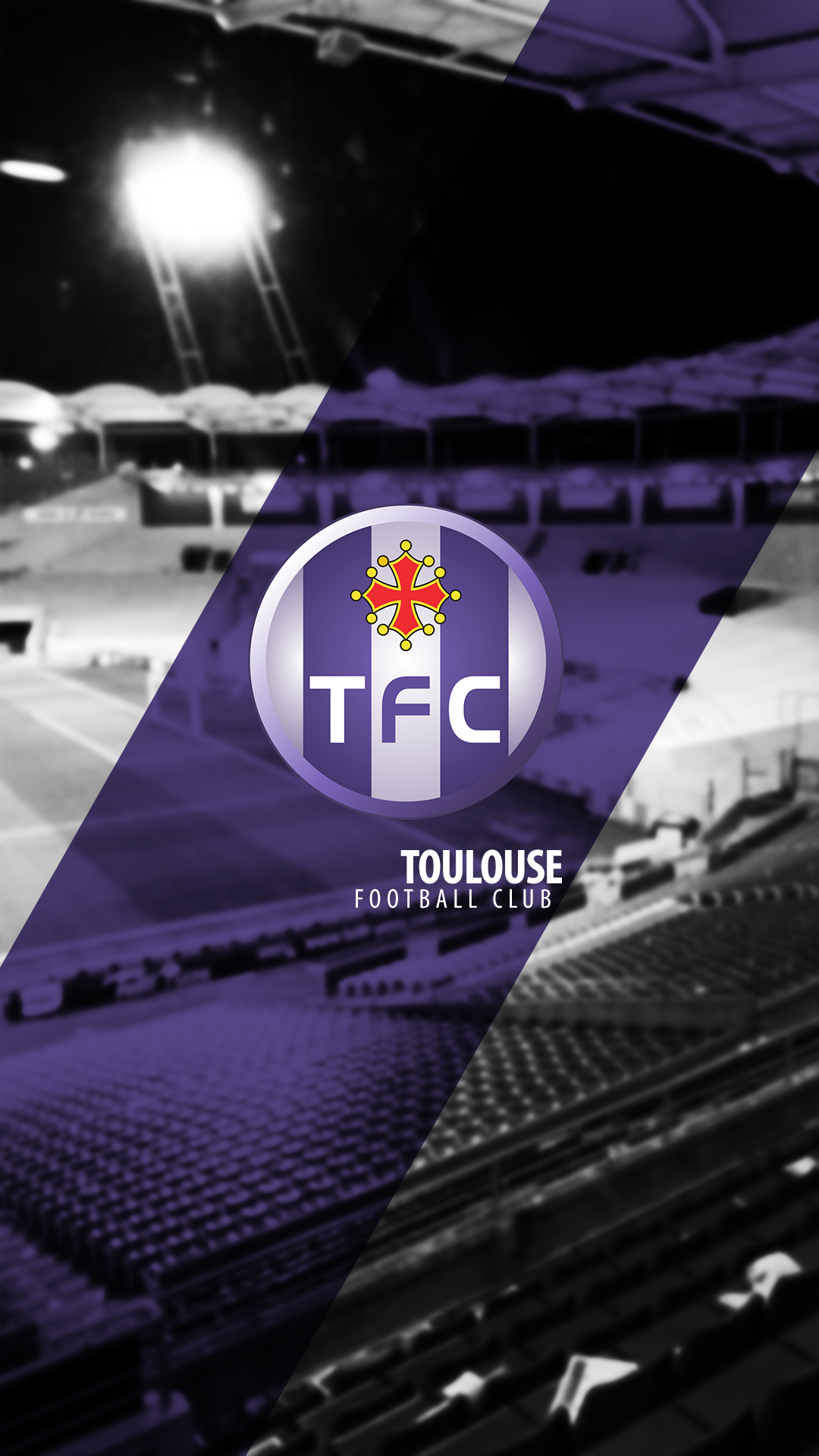 Toulouse Fc Wallpapers