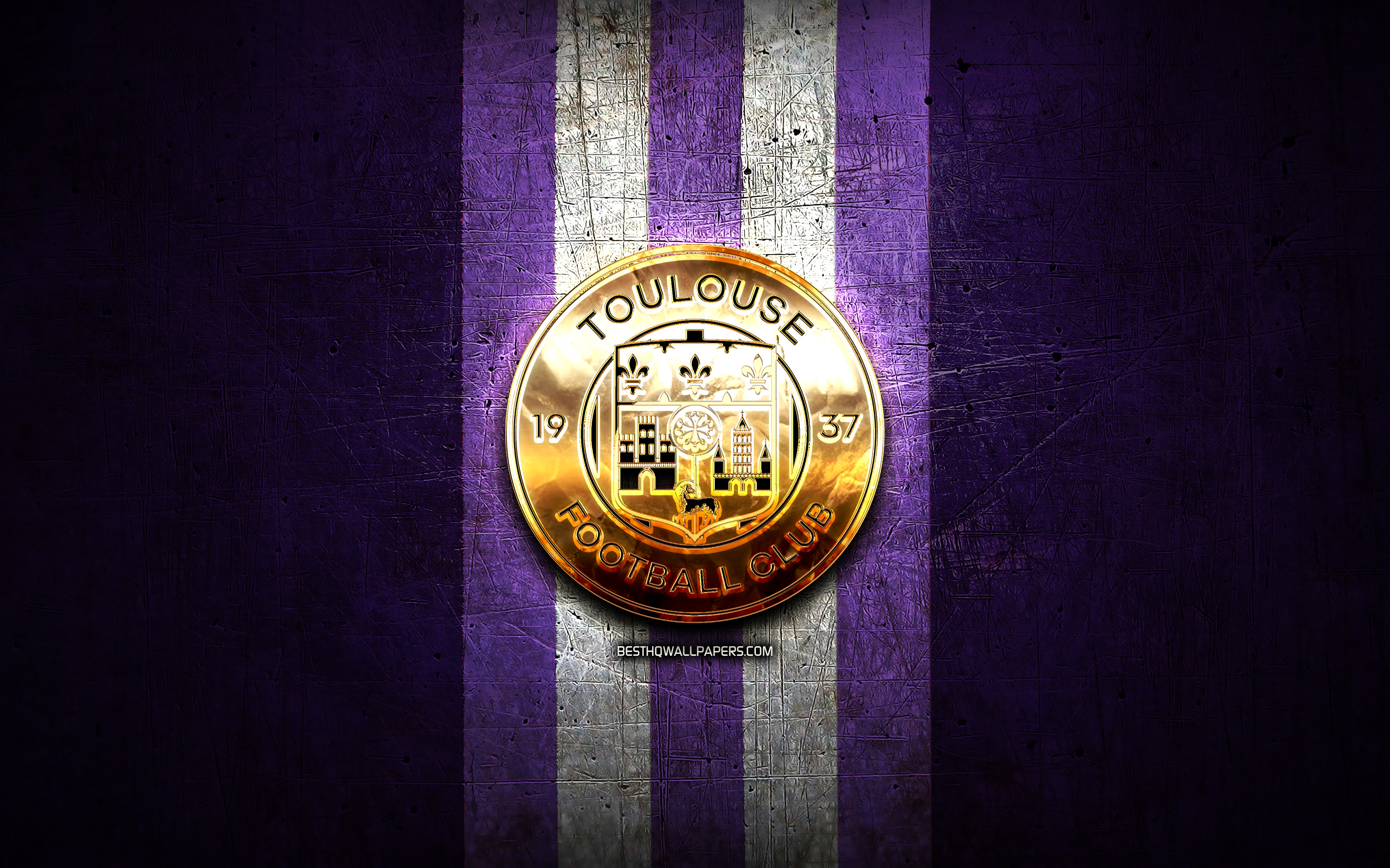 Toulouse Fc Wallpapers