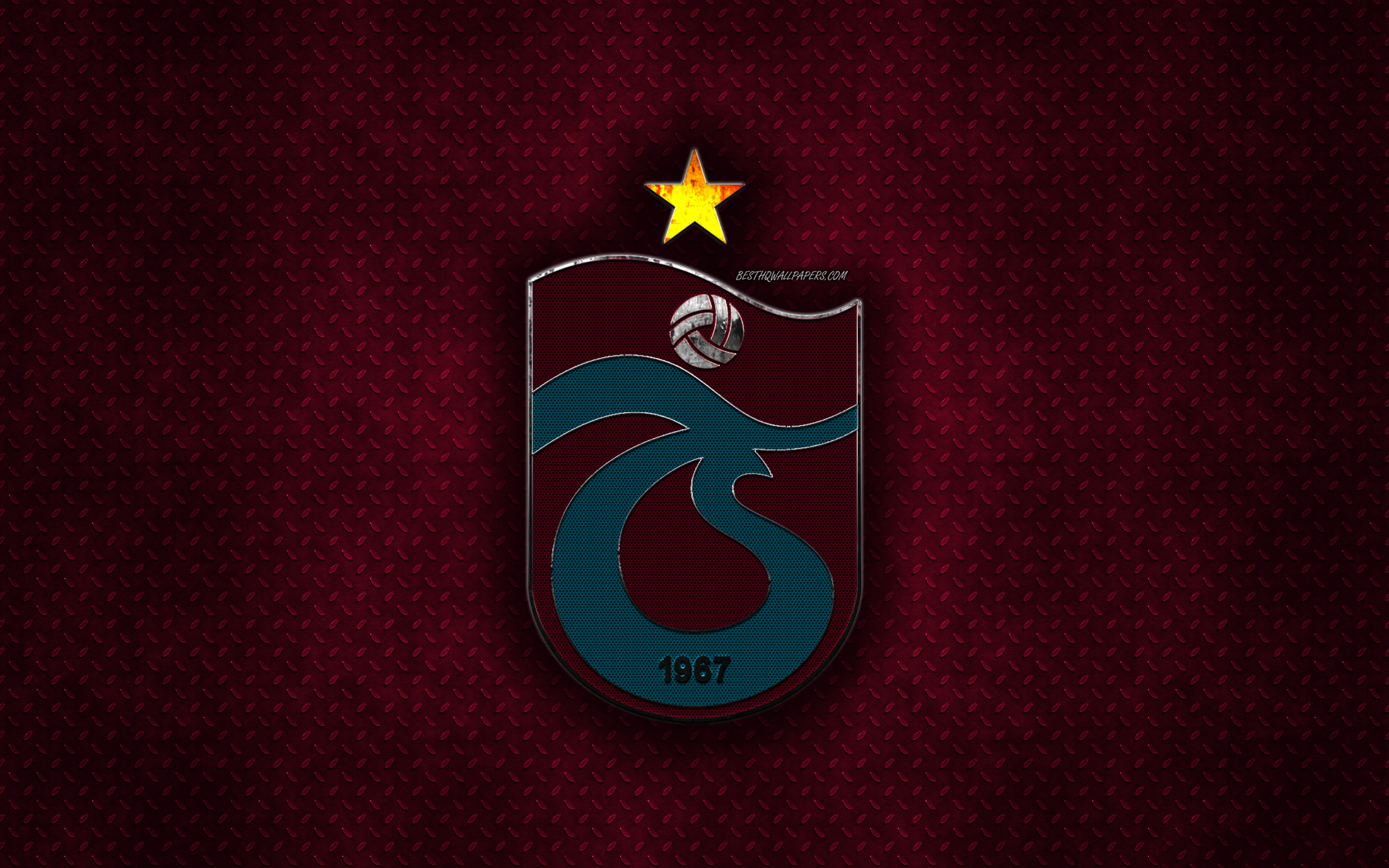 Trabzonspor Wallpapers