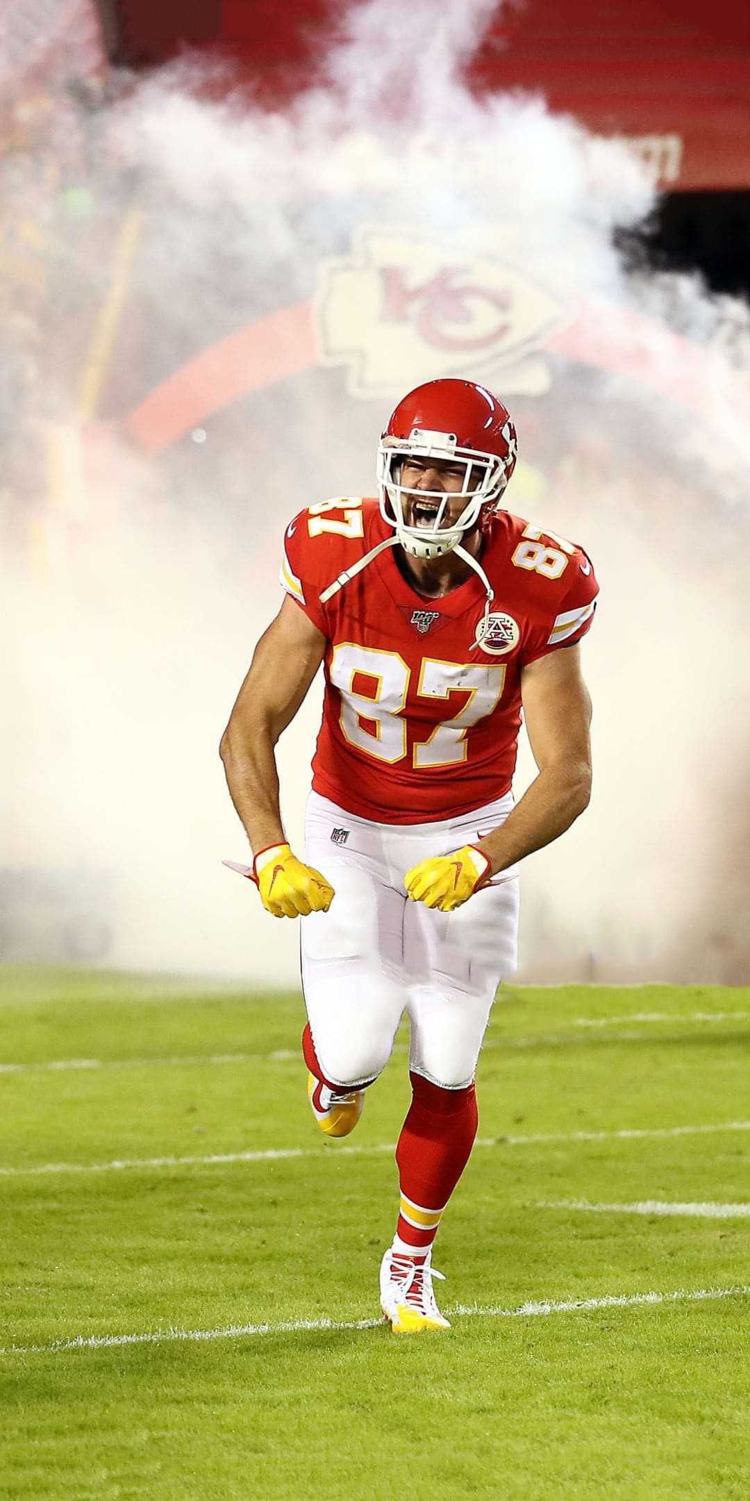 Travis Kelce Wallpapers