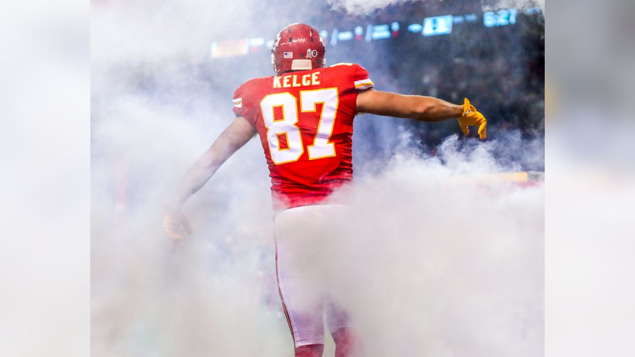 Travis Kelce Wallpapers