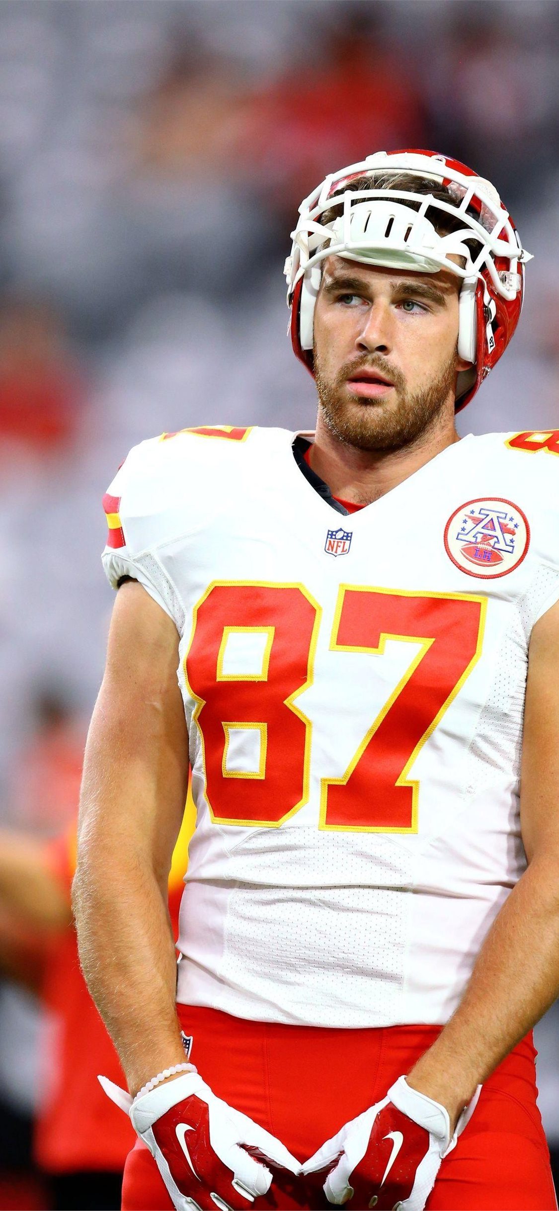 Travis Kelce Wallpapers