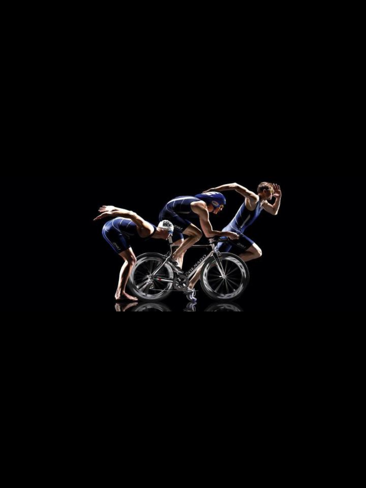 Triathlon Wallpapers