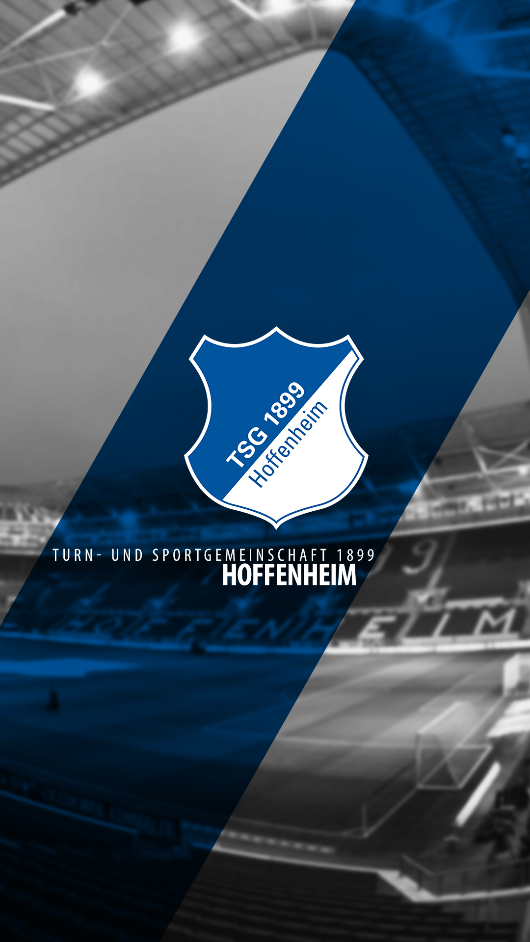 Tsg 1899 Hoffenheim Wallpapers