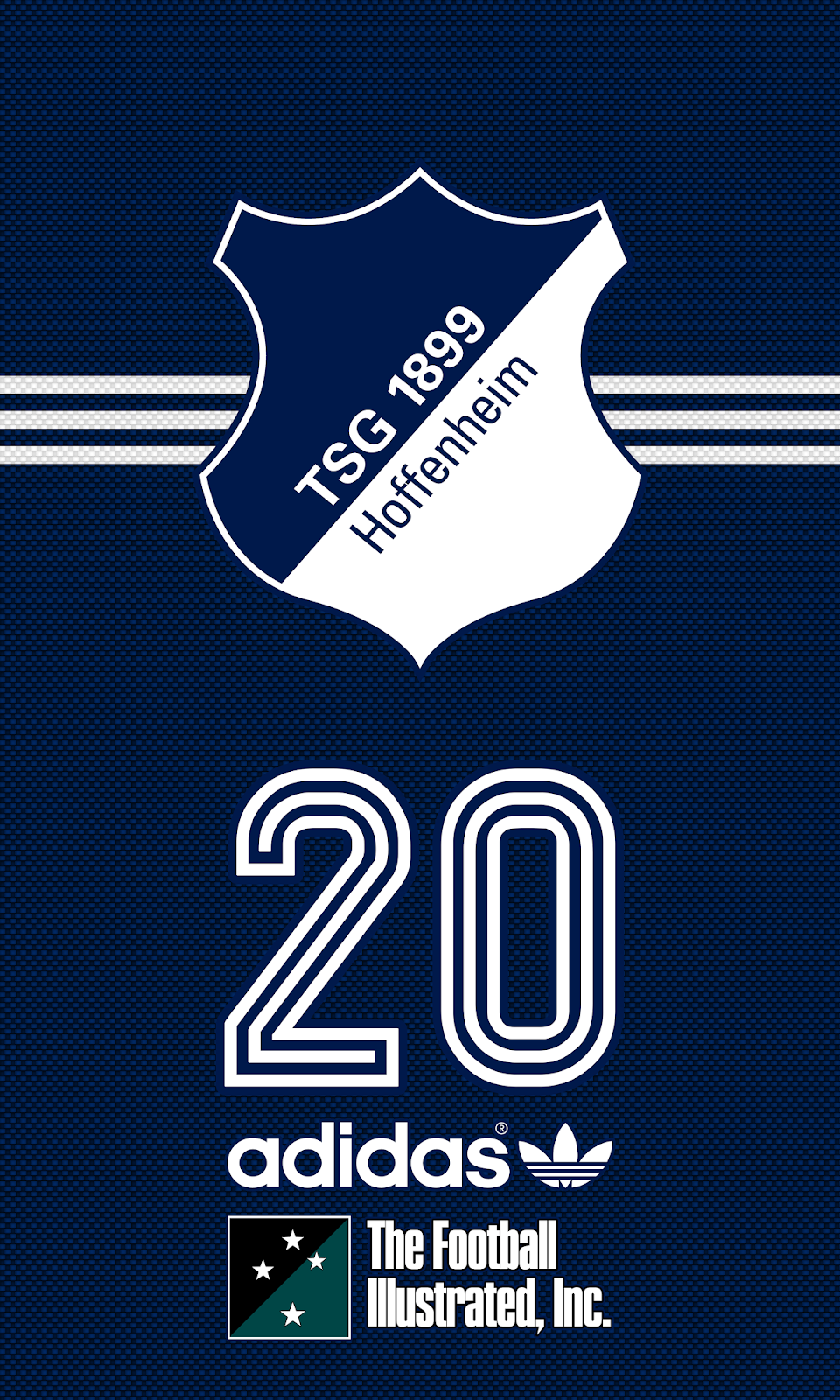 Tsg 1899 Hoffenheim Wallpapers