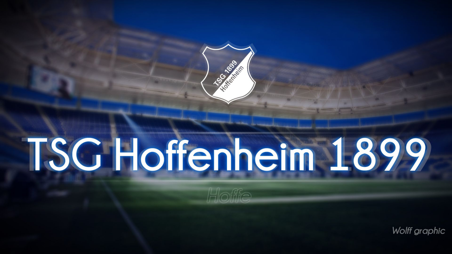 Tsg 1899 Hoffenheim Wallpapers