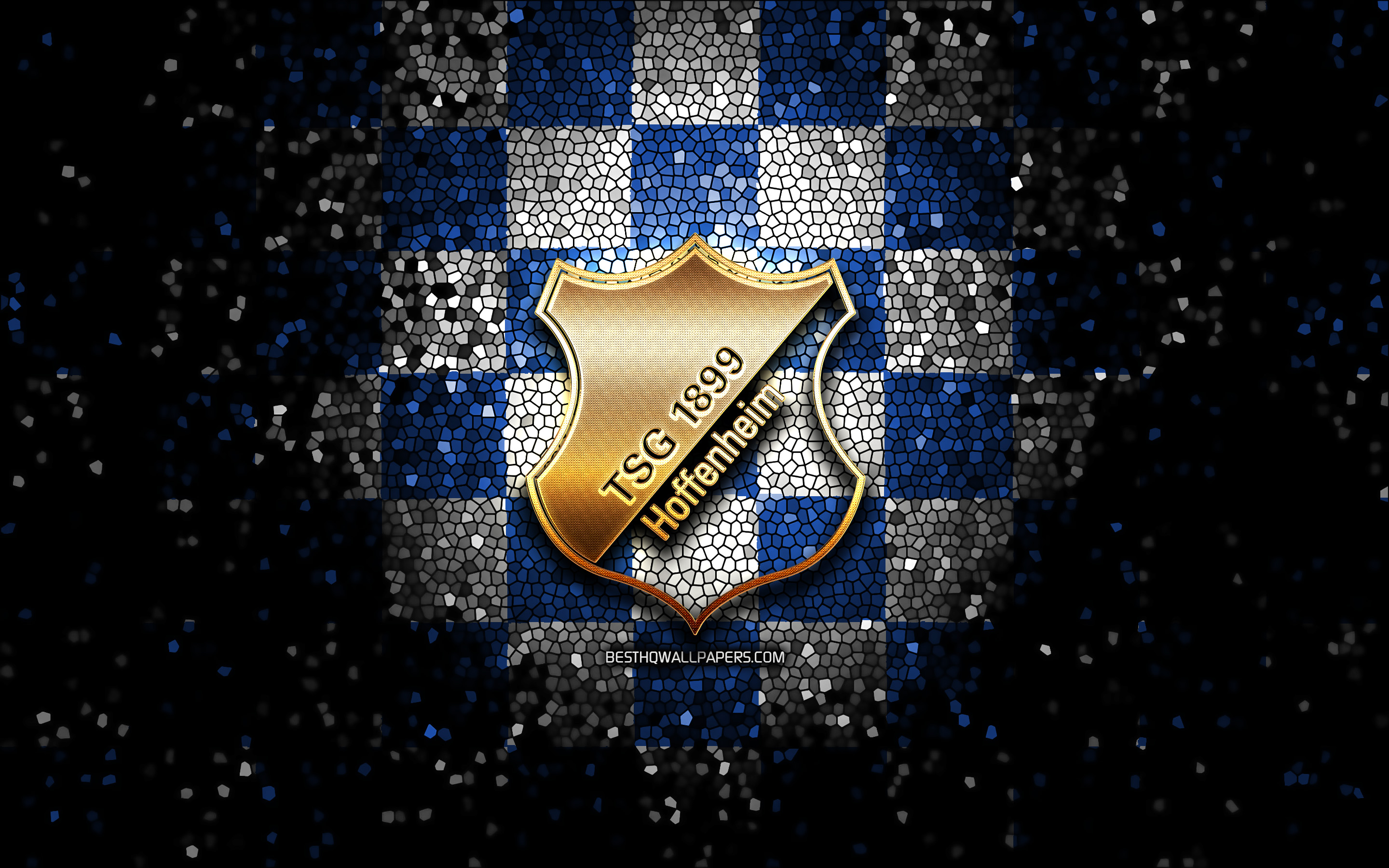 Tsg 1899 Hoffenheim Wallpapers