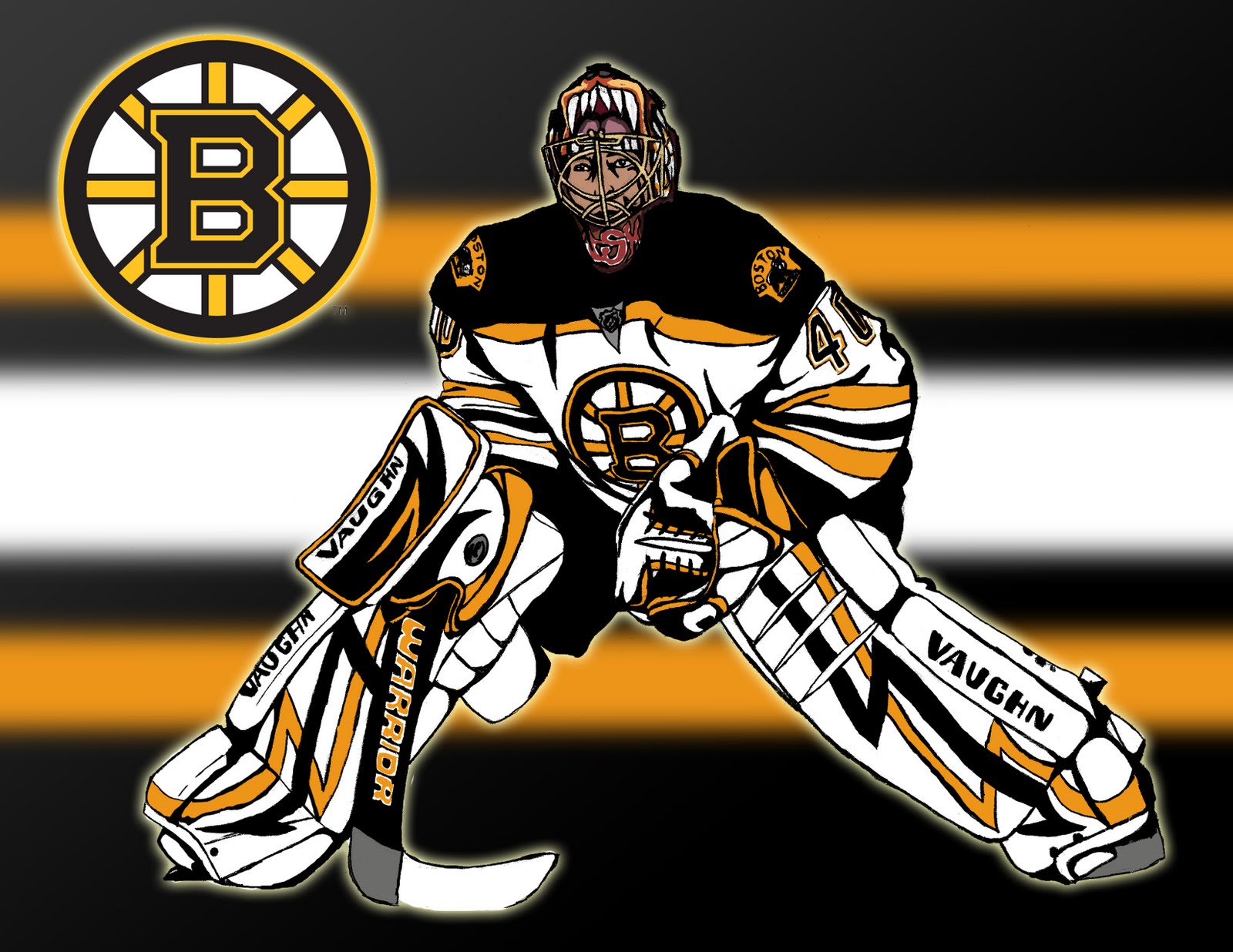 Tuukka Rask Wallpapers