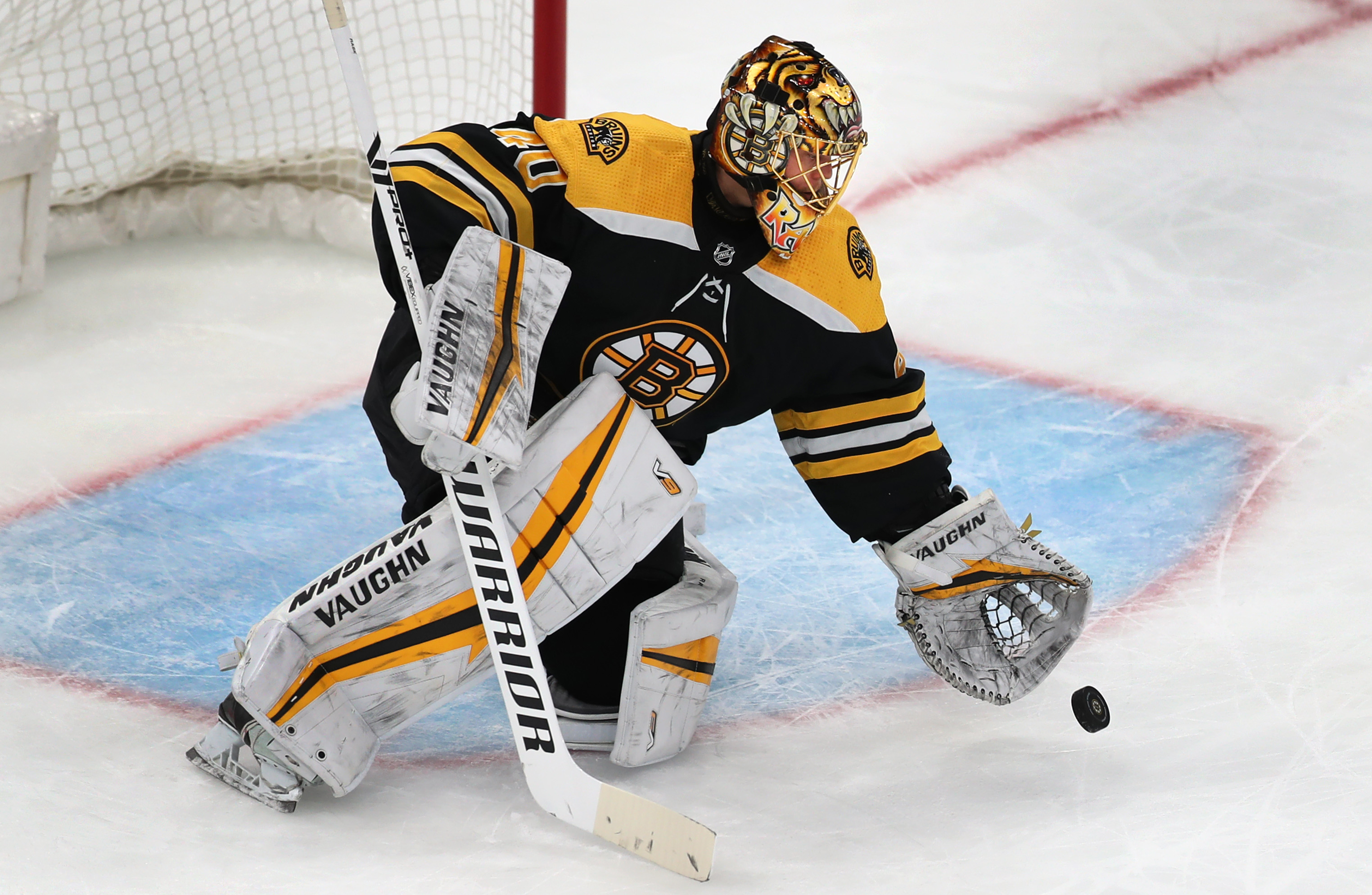 Tuukka Rask Wallpapers